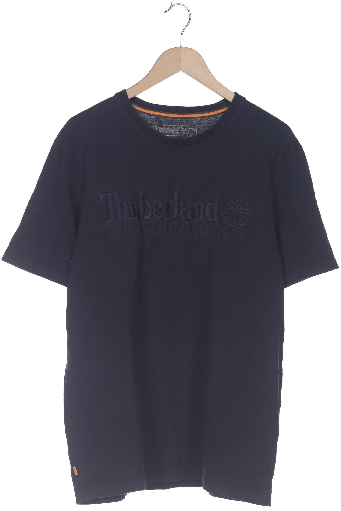 

Timberland Herren T-Shirt, marineblau, Gr. 56