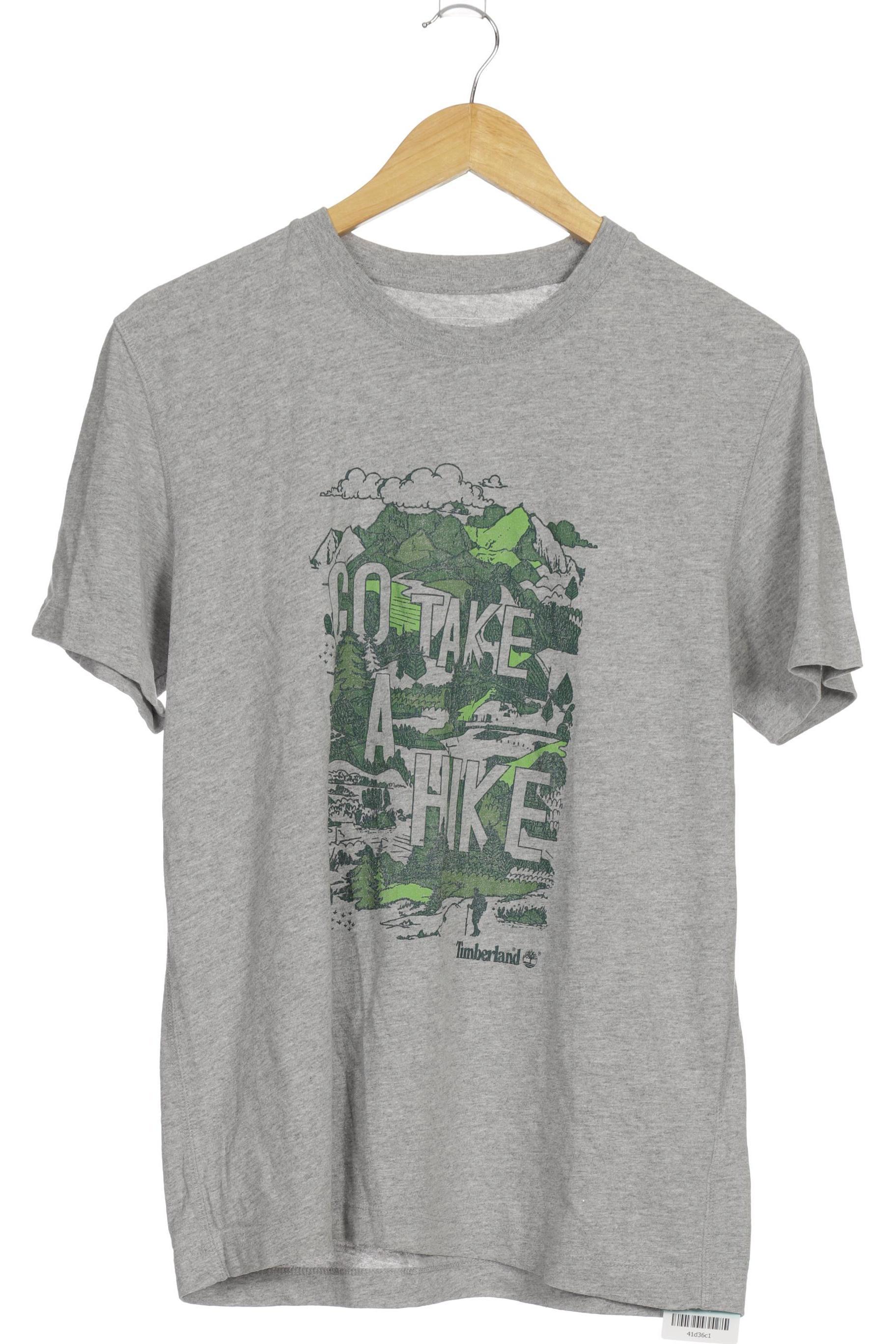 

Timberland Herren T-Shirt, grau, Gr.