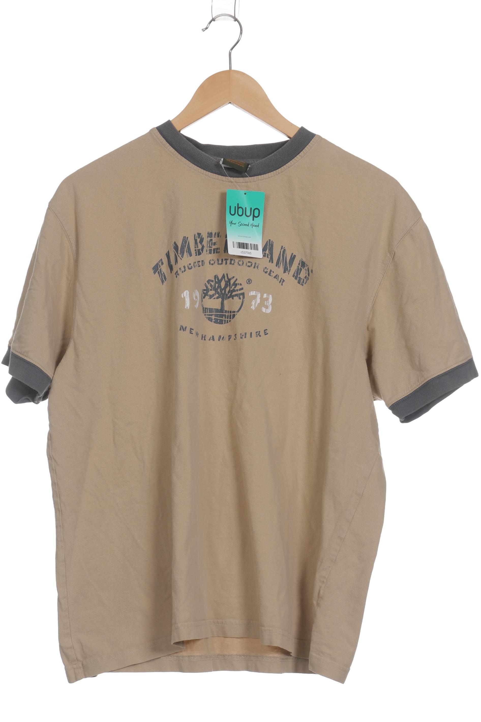 

Timberland Herren T-Shirt, beige, Gr.