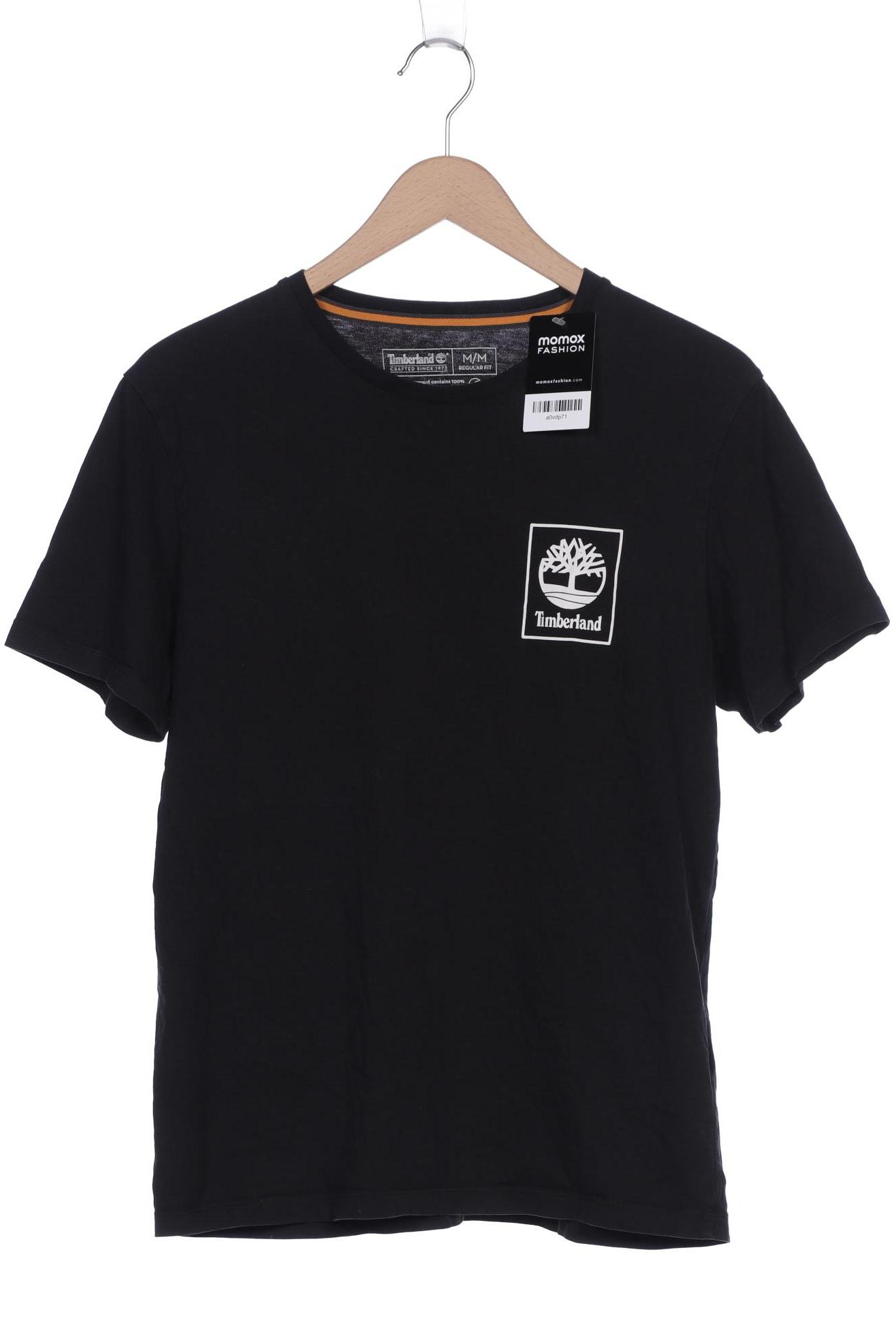 

Timberland Herren T-Shirt, schwarz