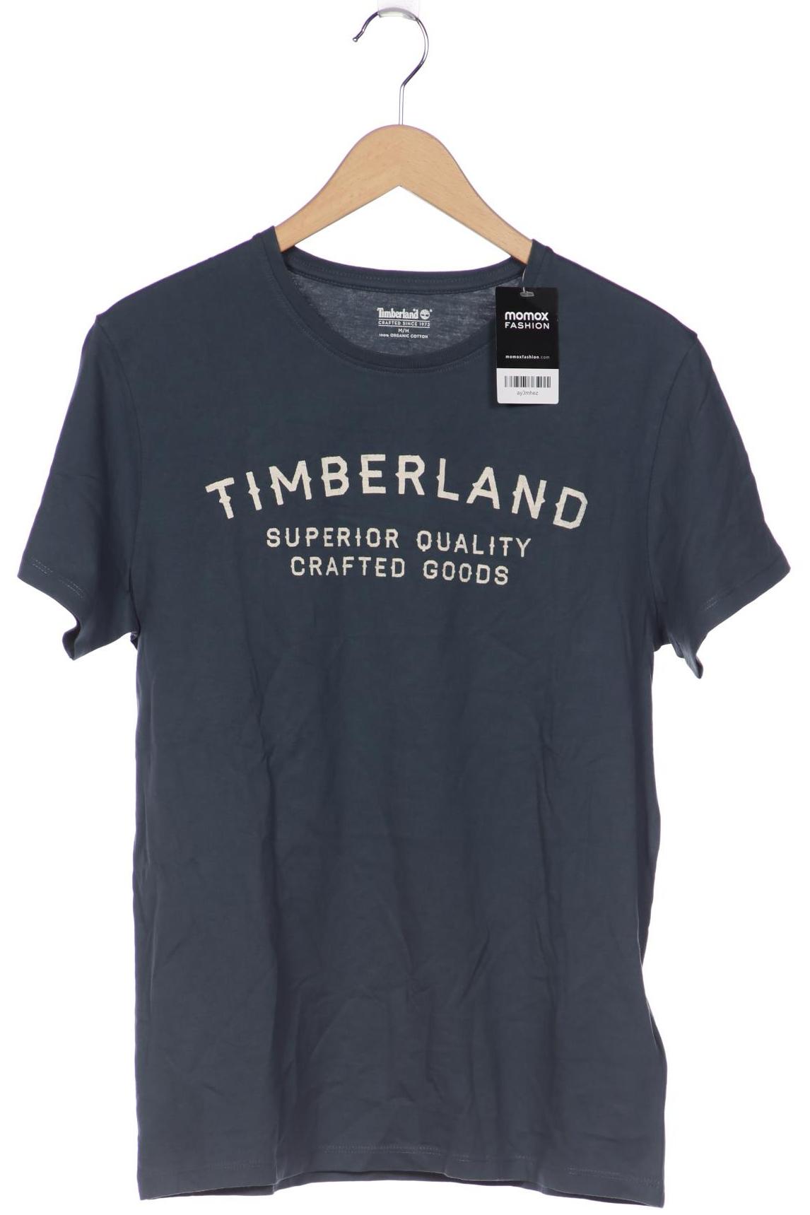 

Timberland Herren T-Shirt, marineblau