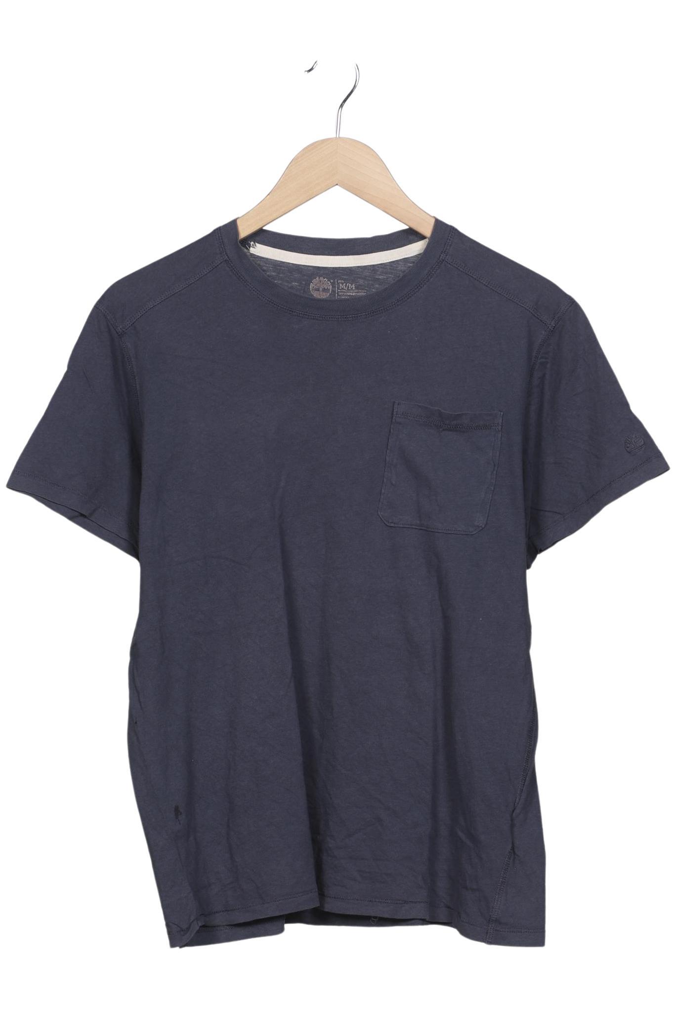 

Timberland Herren T-Shirt, marineblau, Gr. 48