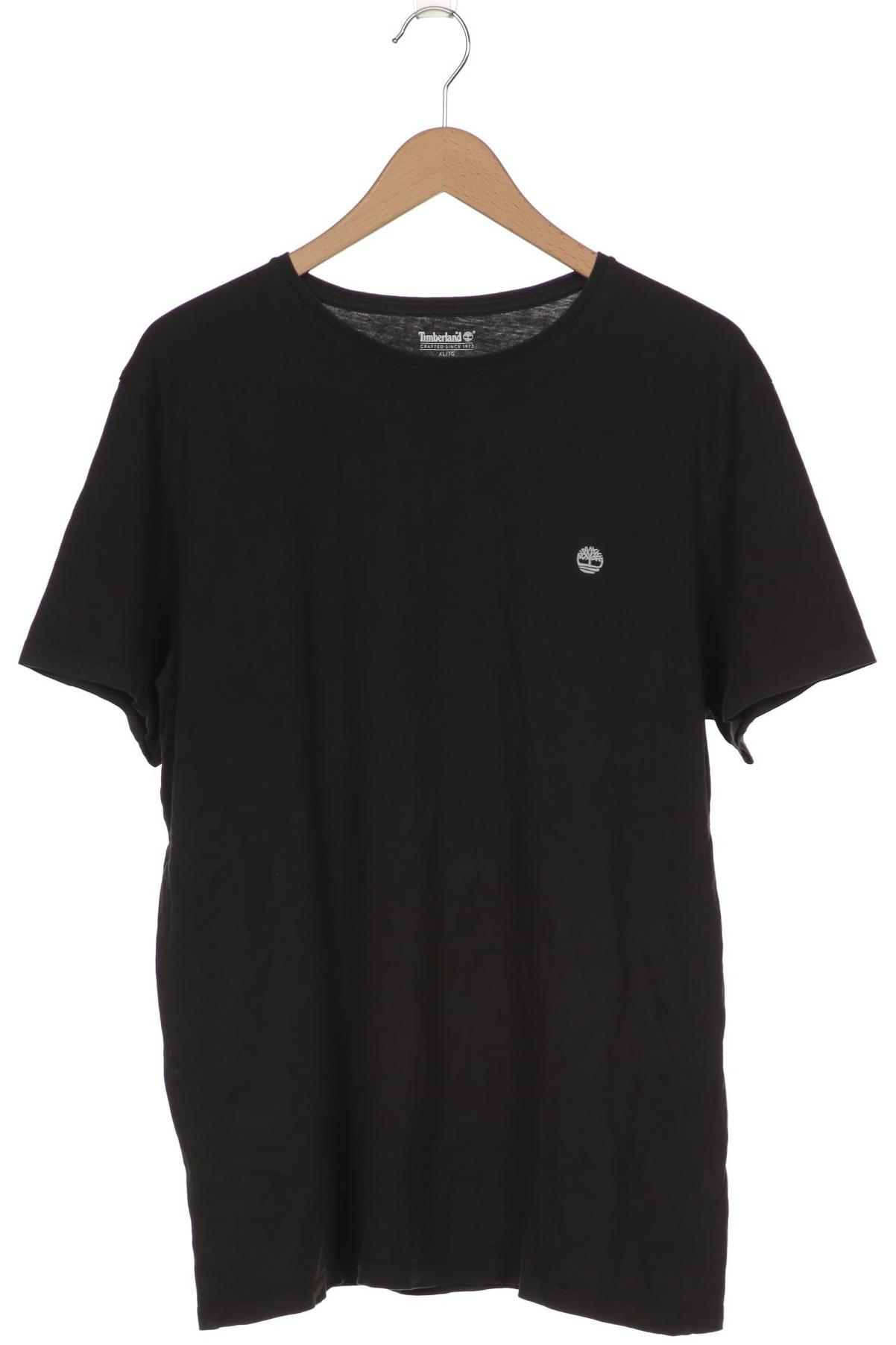 

Timberland Herren T-Shirt, schwarz, Gr. 54