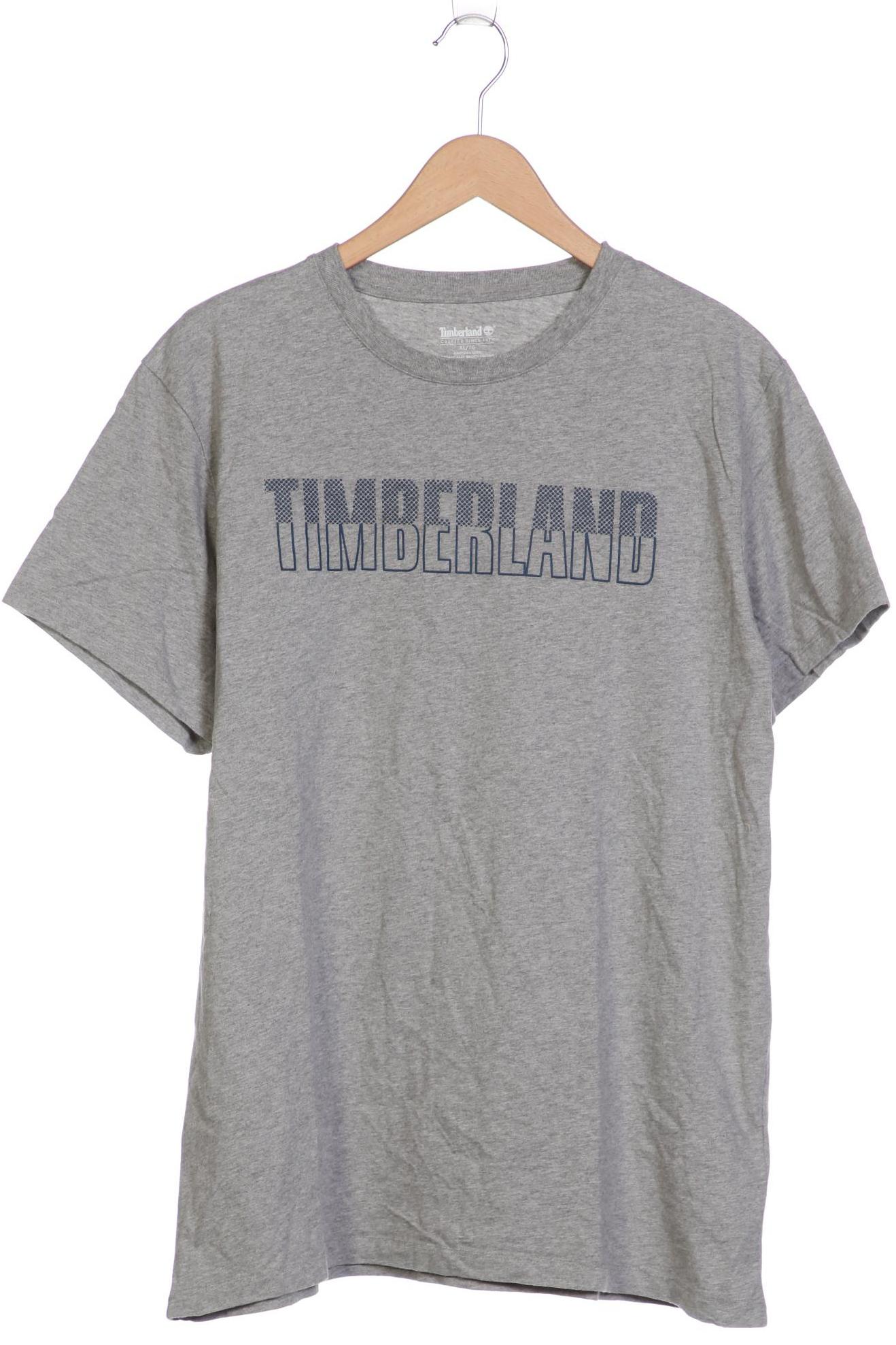 

Timberland Herren T-Shirt, grau