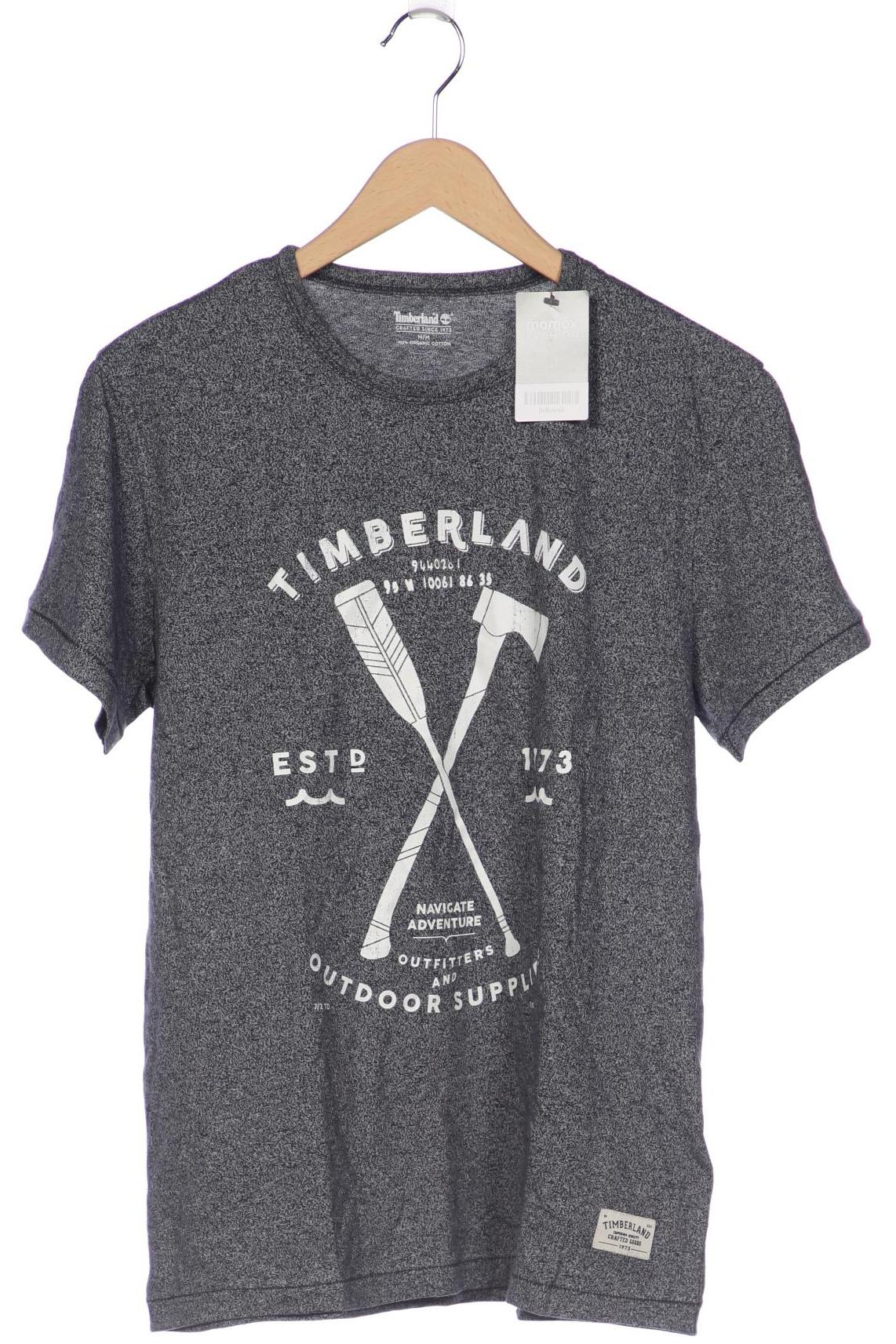 

Timberland Herren T-Shirt, marineblau