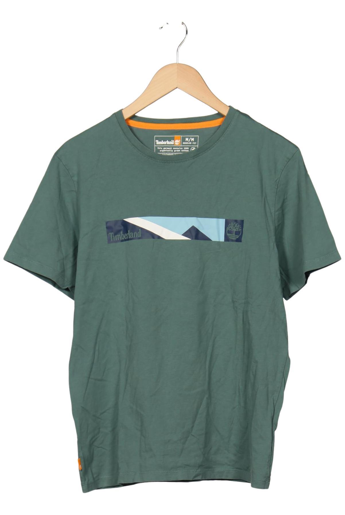 

Timberland Herren T-Shirt, grün, Gr. 48