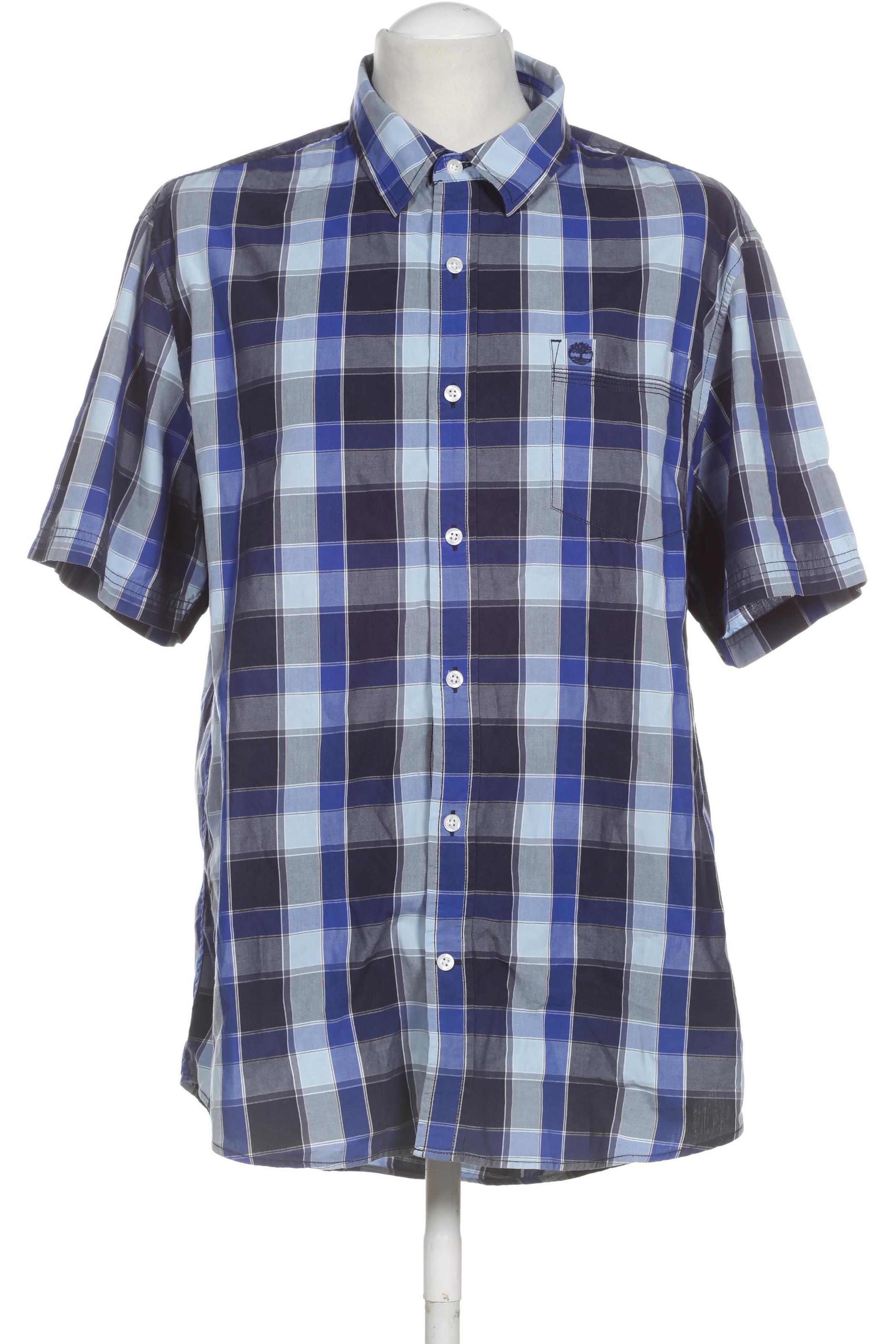 

Timberland Herren T-Shirt, blau, Gr.