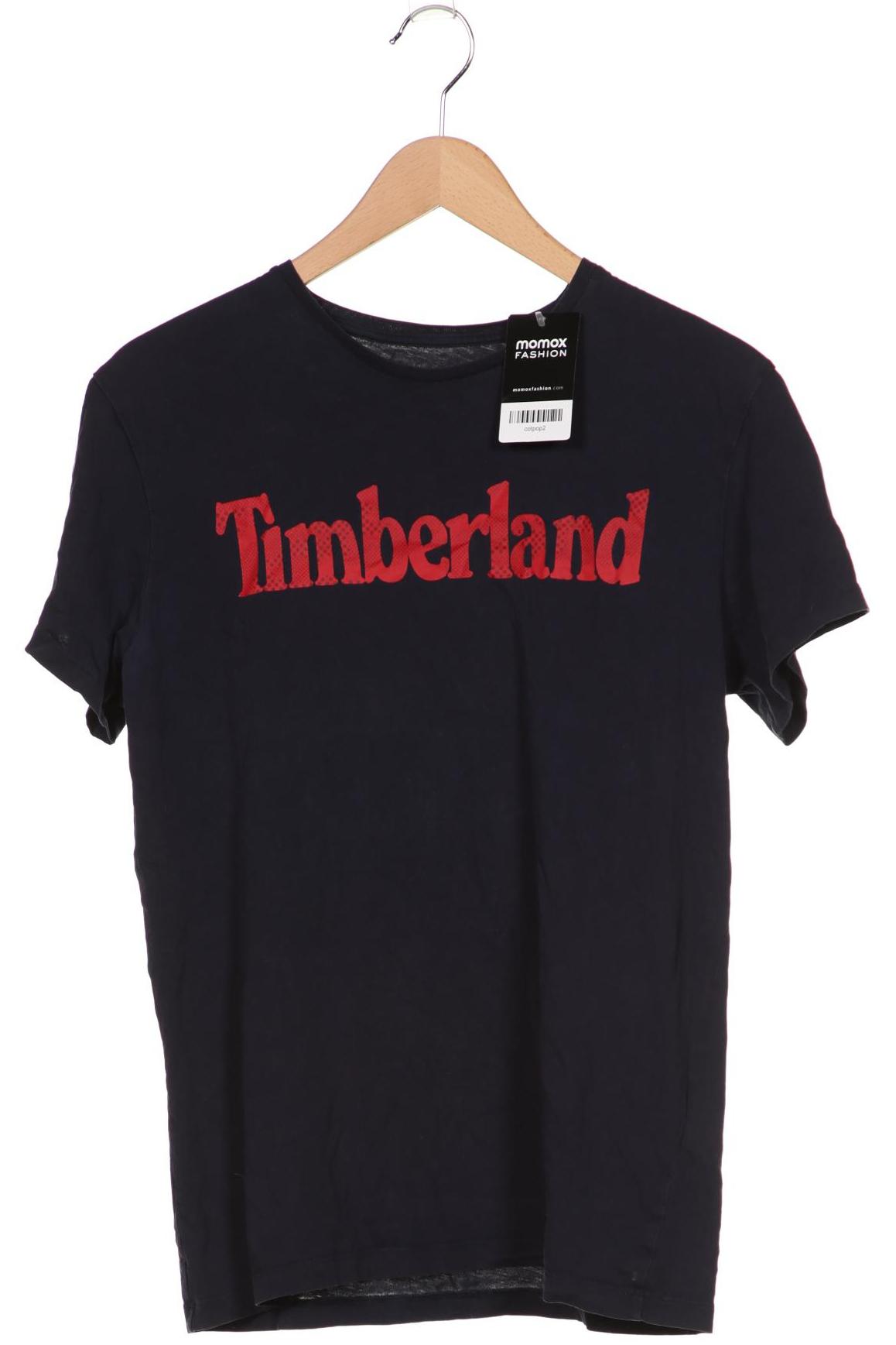 

Timberland Herren T-Shirt, marineblau