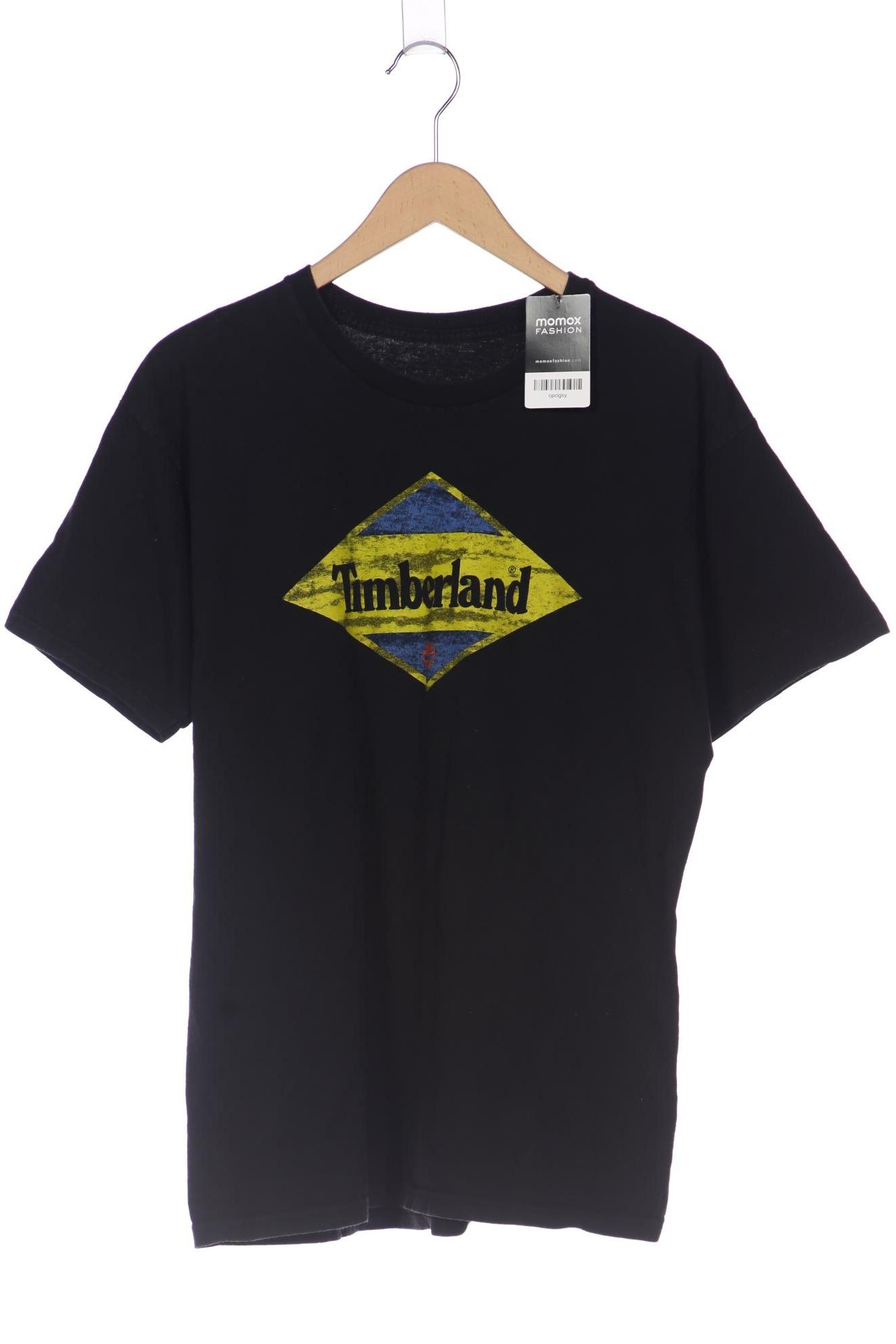 

Timberland Herren T-Shirt, schwarz, Gr. 52