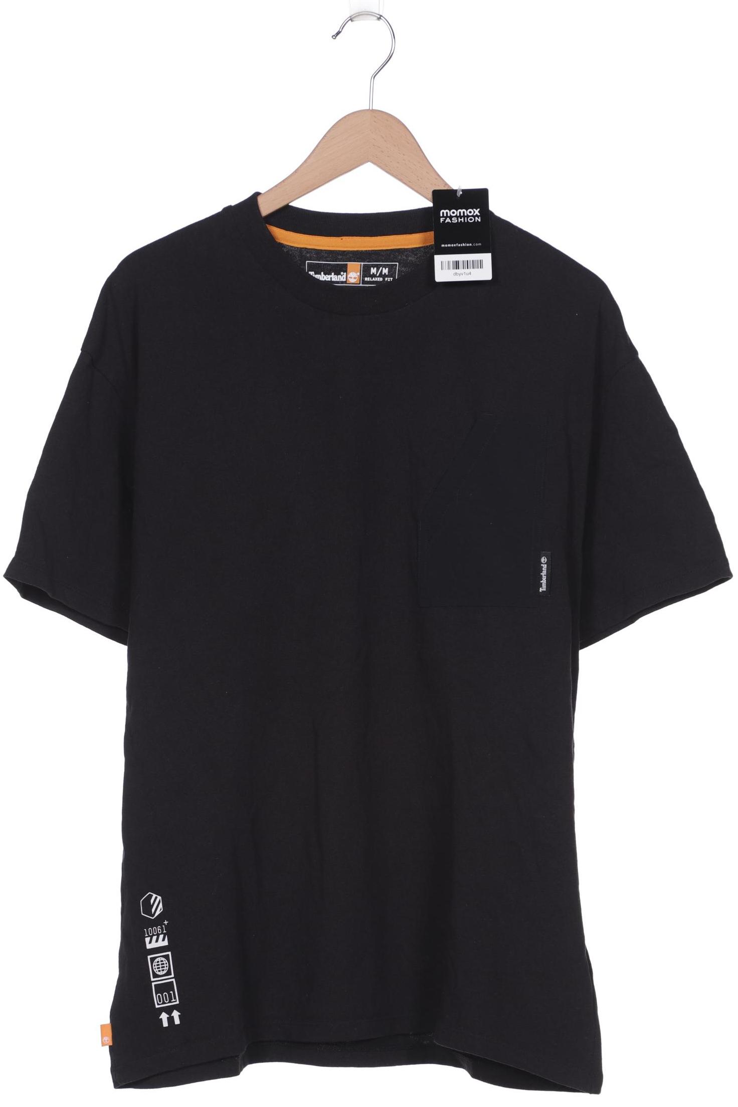 

Timberland Herren T-Shirt, schwarz