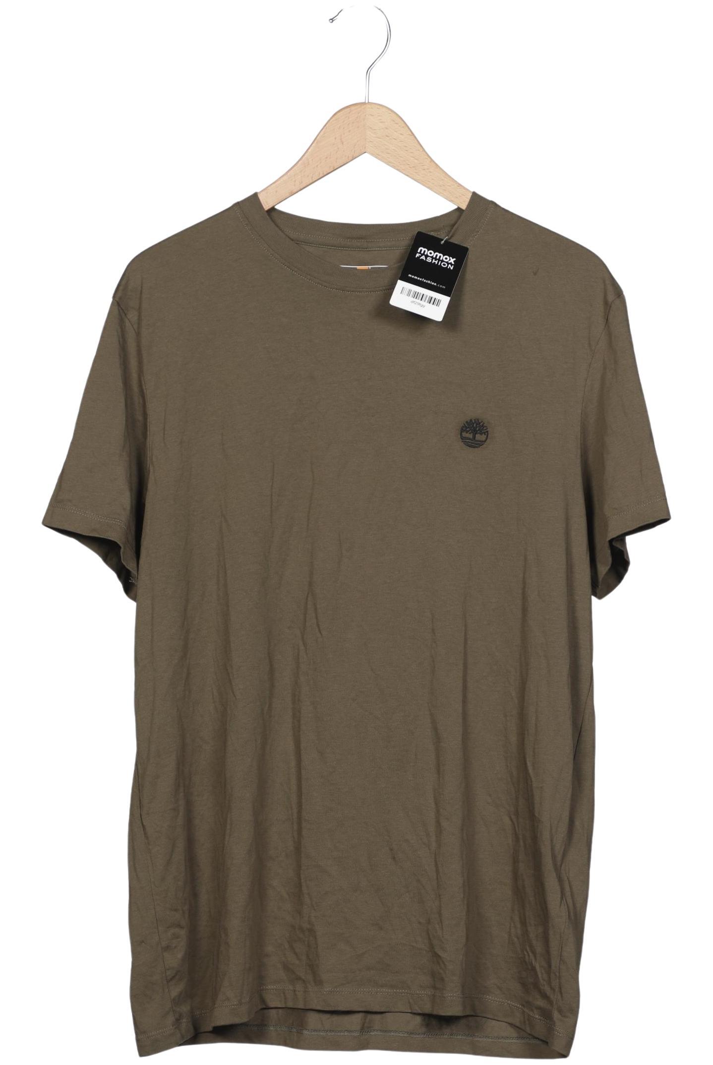 Thumbnail - Timberland Herren T-Shirt, grün, Gr. 54