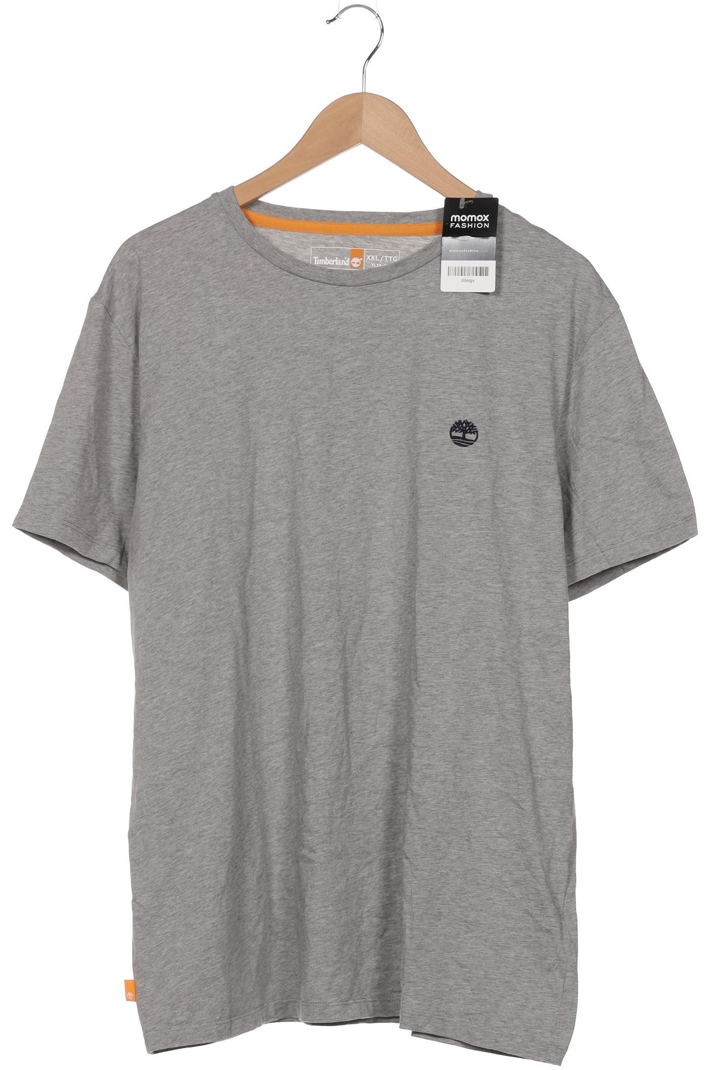 

Timberland Herren T-Shirt, grau, Gr. 56