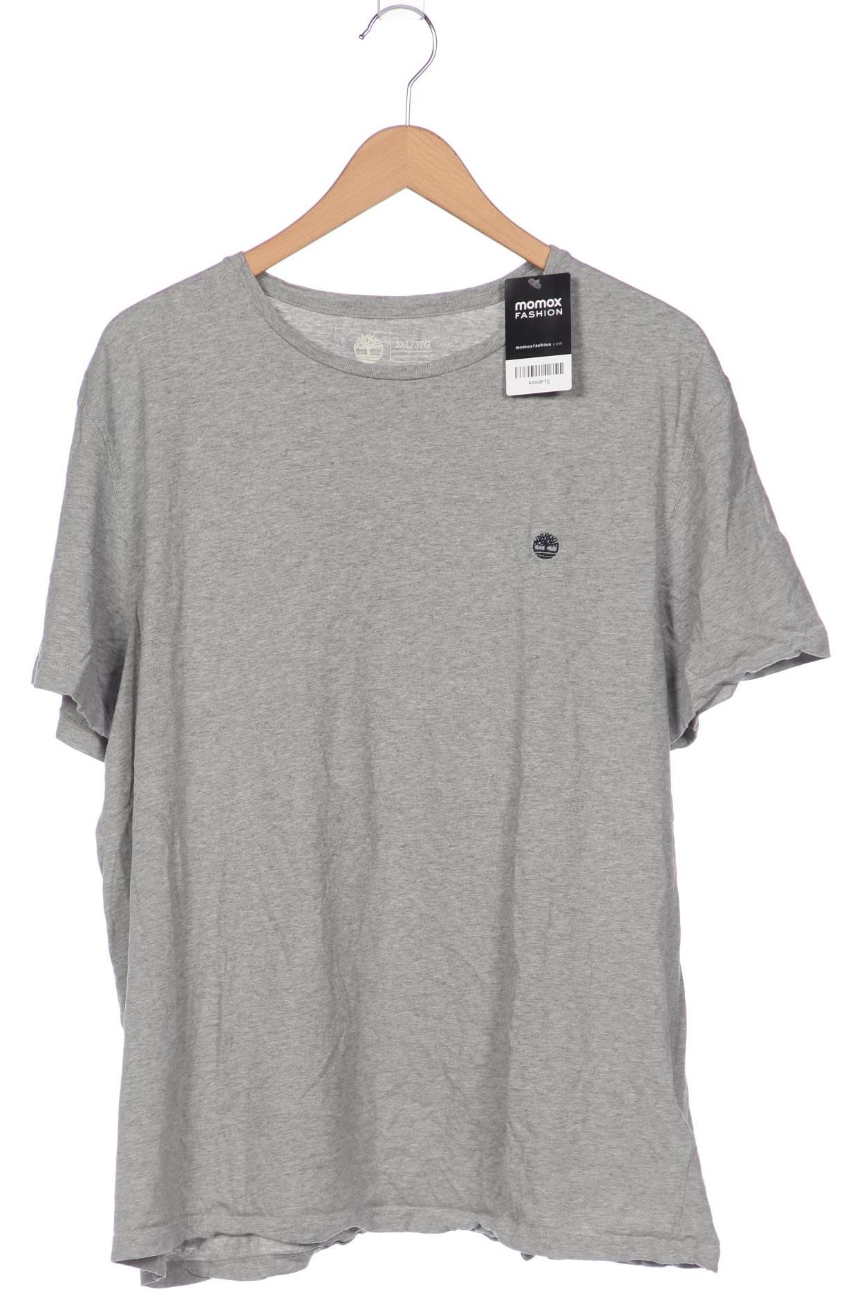 

Timberland Herren T-Shirt, grau, Gr. 58