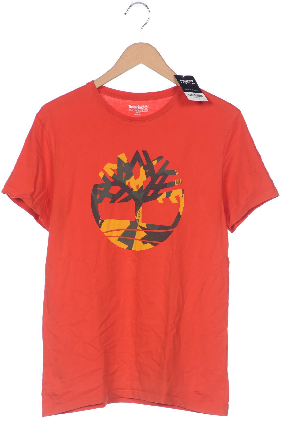 

Timberland Herren T-Shirt, rot, Gr. 48