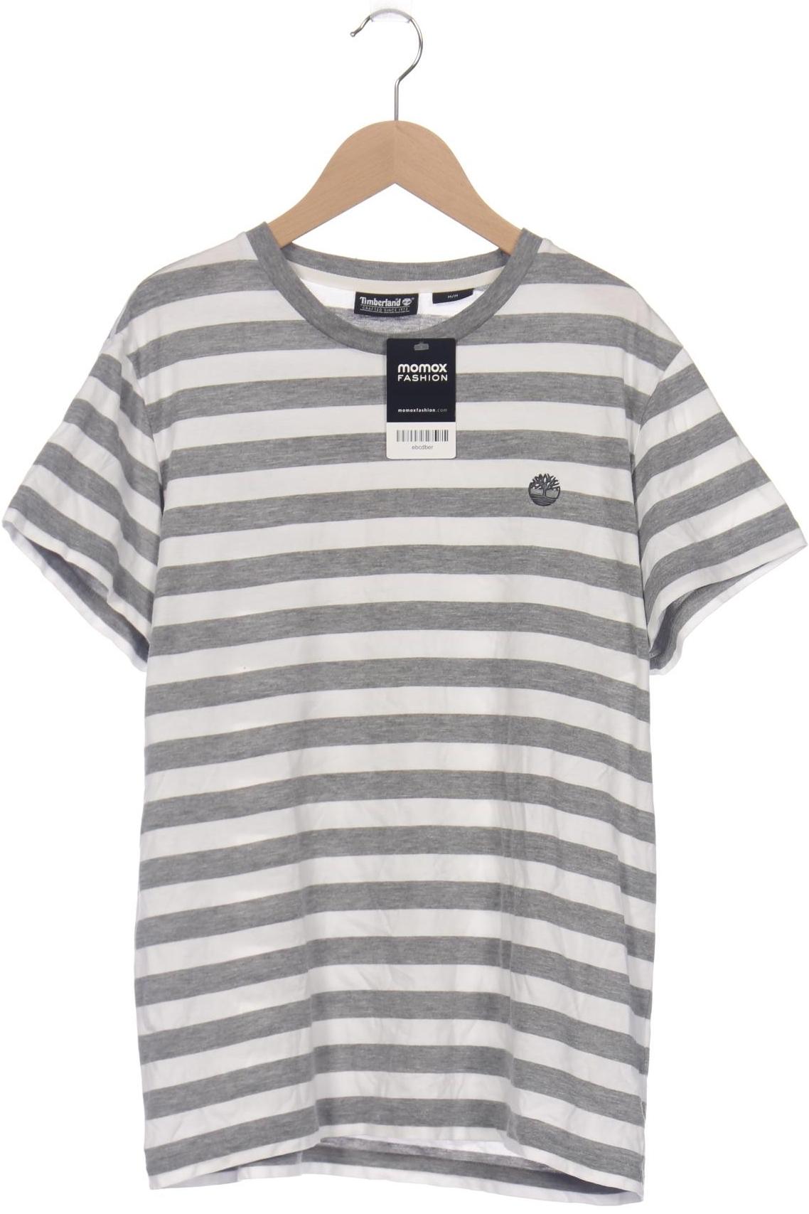 

Timberland Herren T-Shirt, grau, Gr. 48