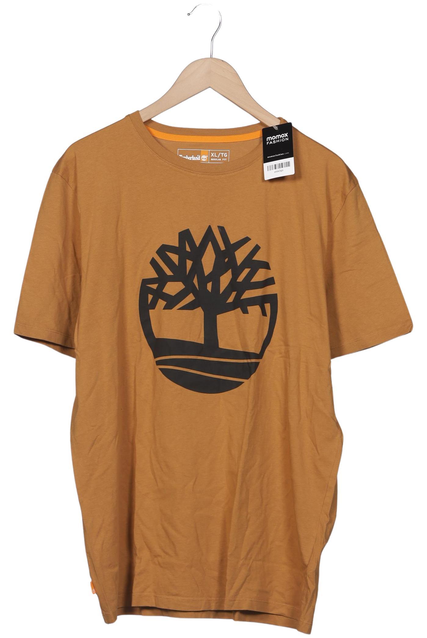 

Timberland Herren T-Shirt, braun, Gr. 54