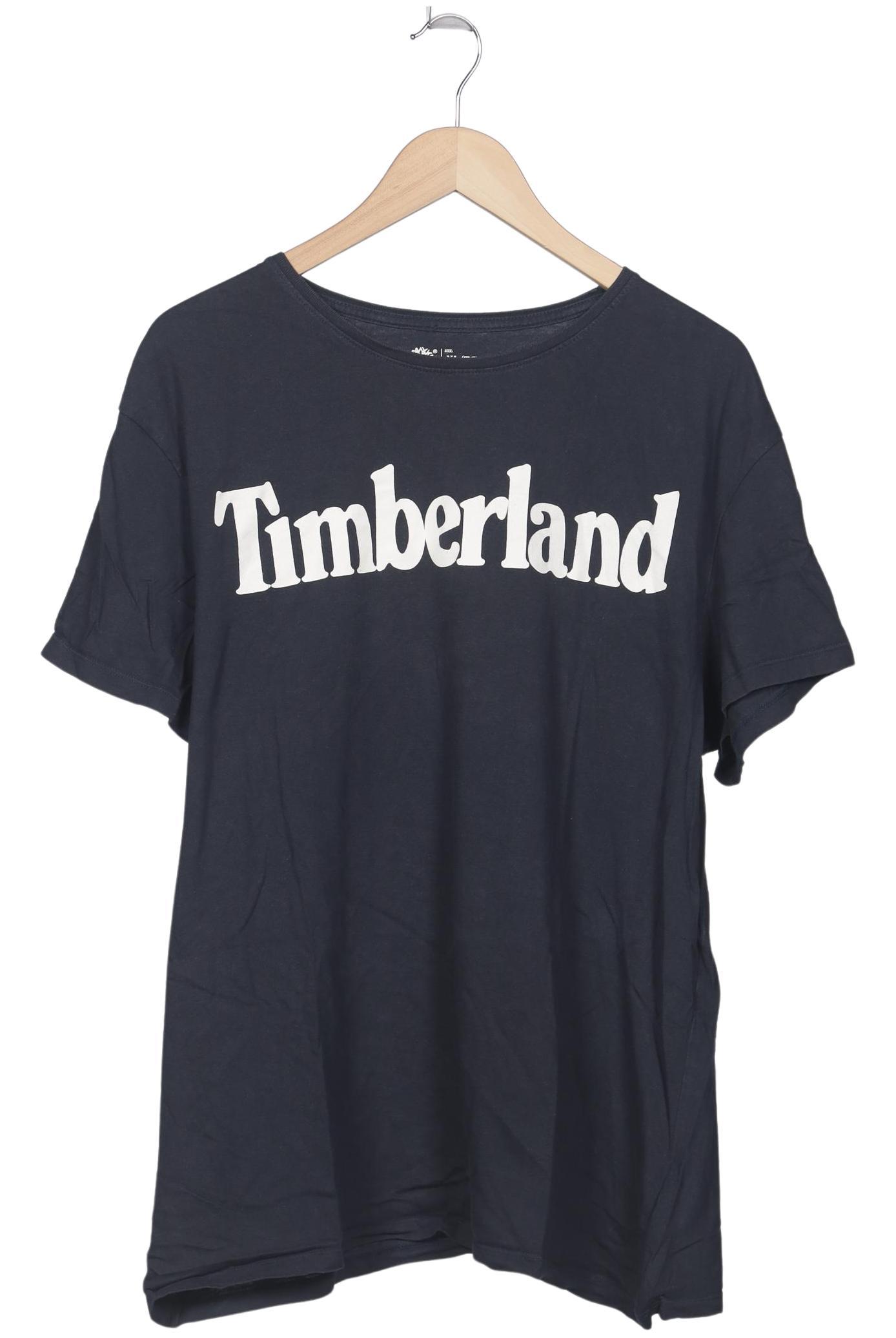 

Timberland Herren T-Shirt, marineblau, Gr. 54
