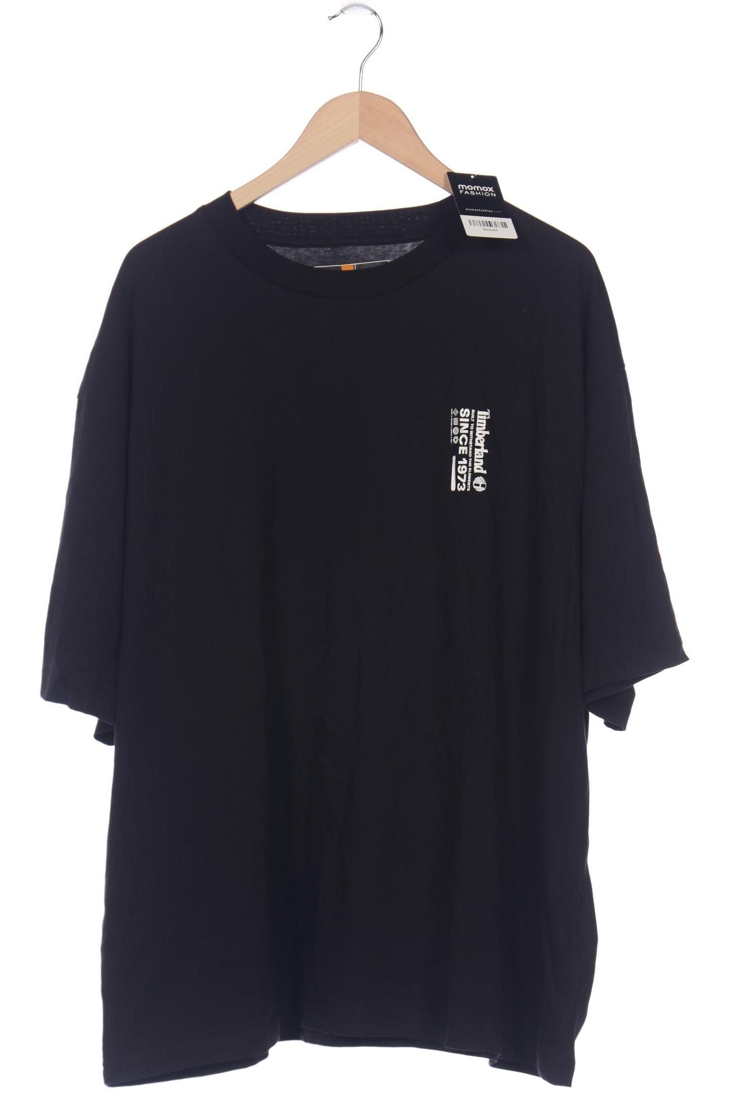 

Timberland Herren T-Shirt, schwarz, Gr. 56
