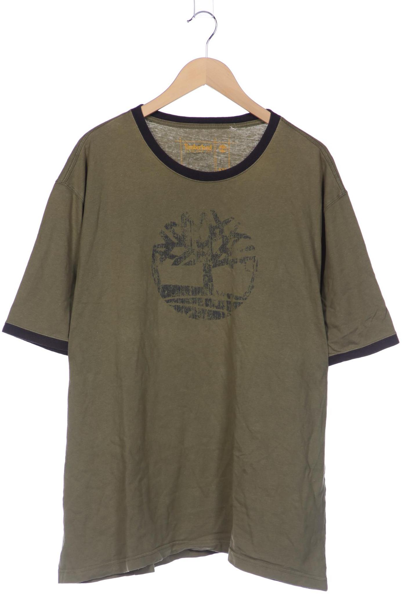 

Timberland Herren T-Shirt, grün, Gr. 56