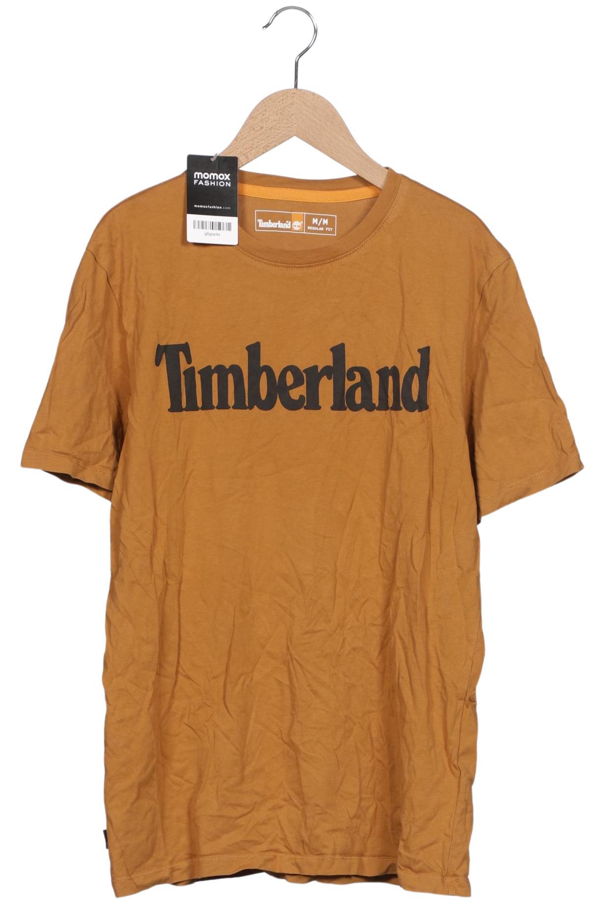 

Timberland Herren T-Shirt, orange, Gr. 48