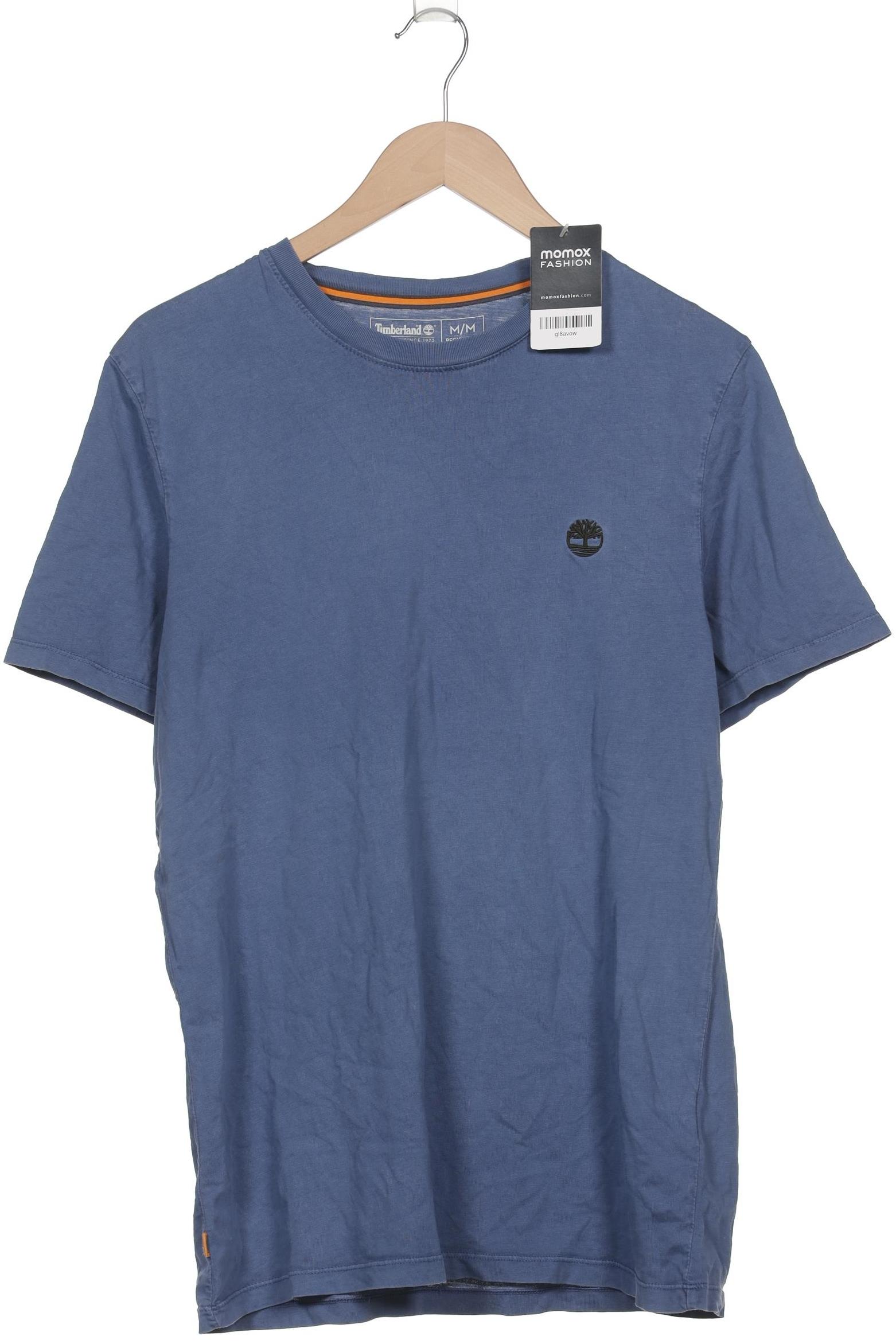 

Timberland Herren T-Shirt, blau, Gr. 48