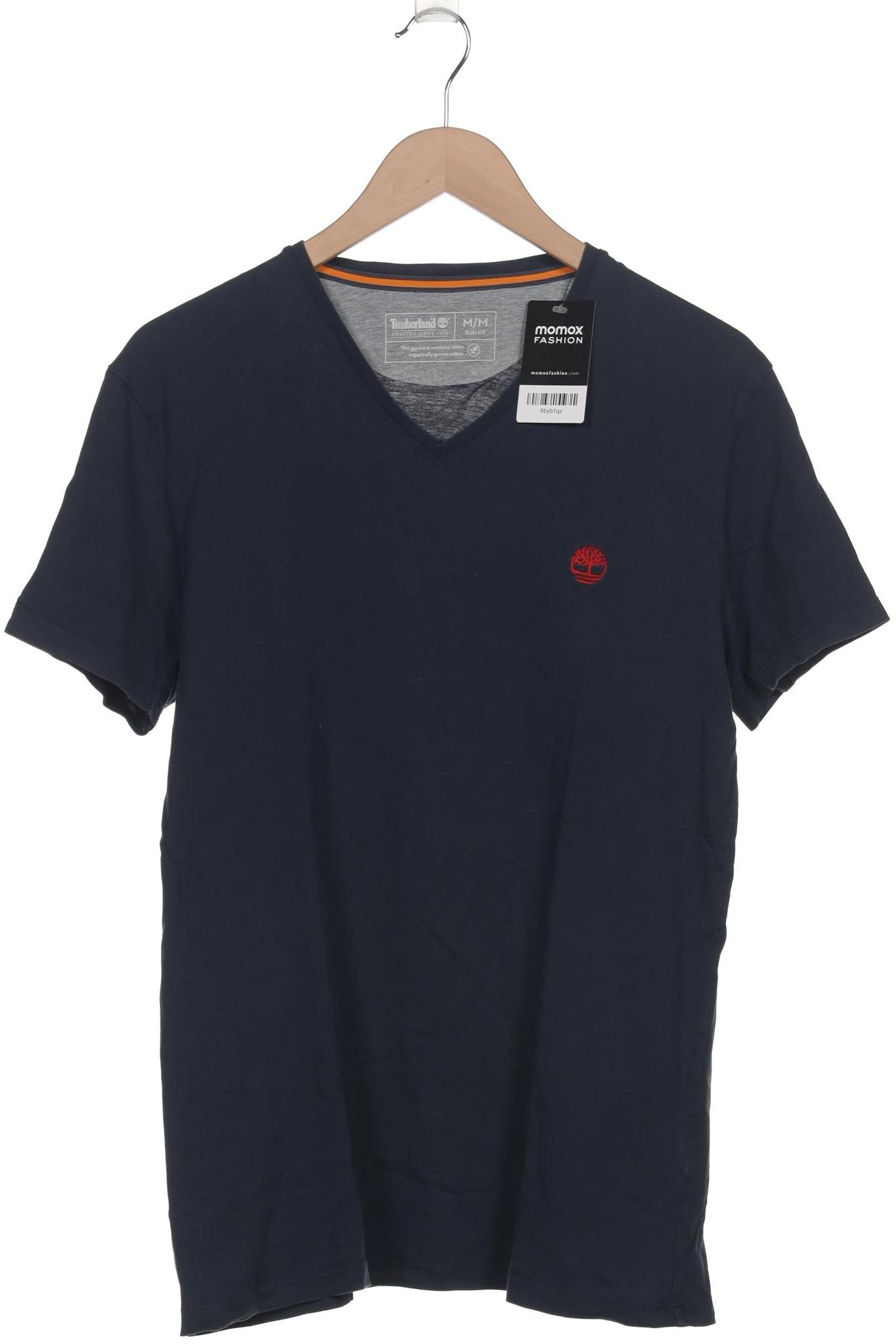 

Timberland Herren T-Shirt, marineblau, Gr. 48