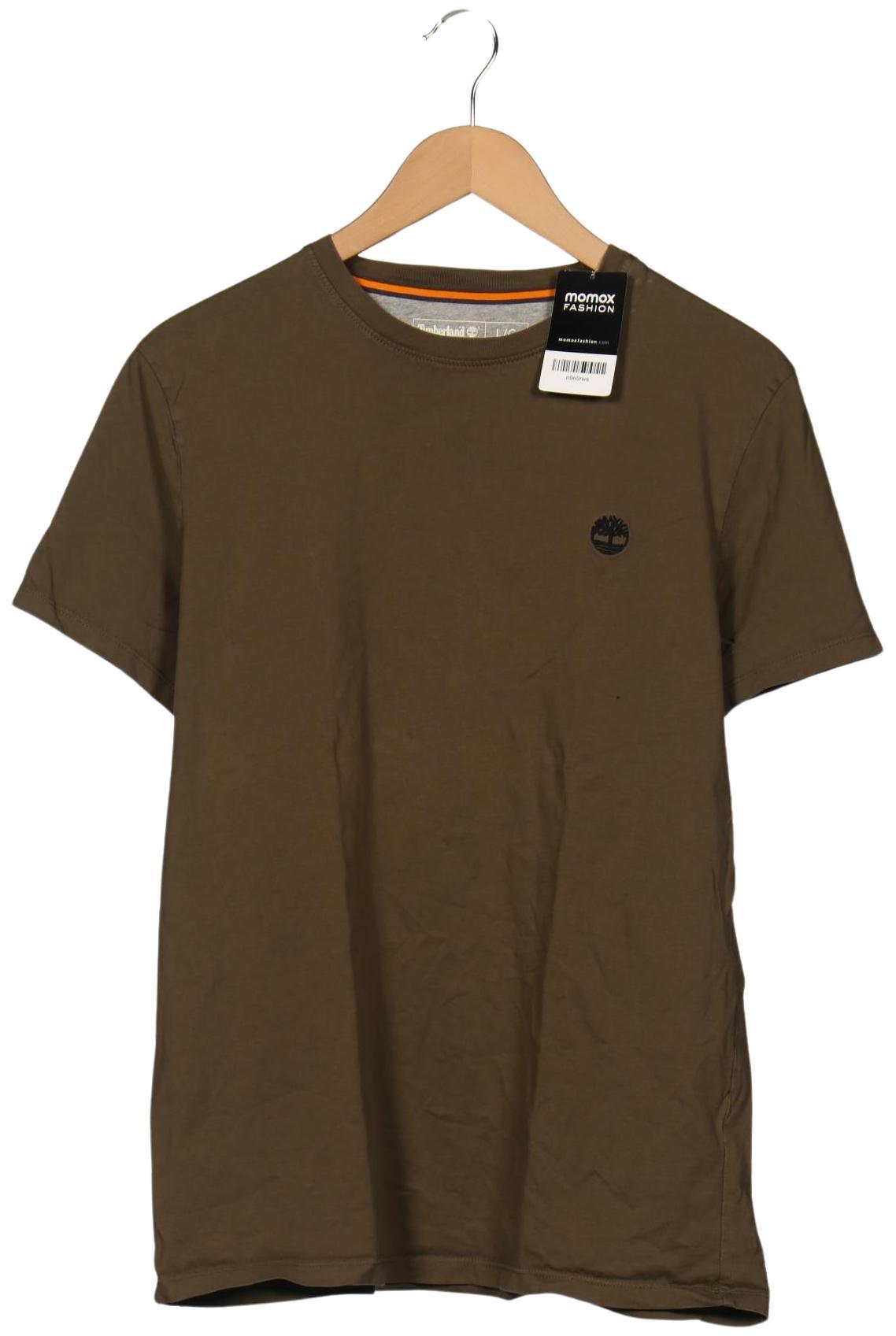 

Timberland Herren T-Shirt, grün, Gr. 52