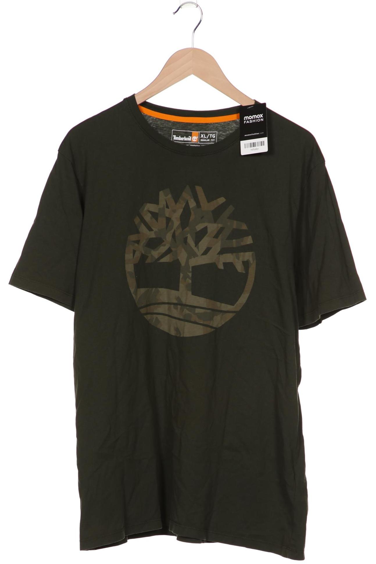 

Timberland Herren T-Shirt, grün