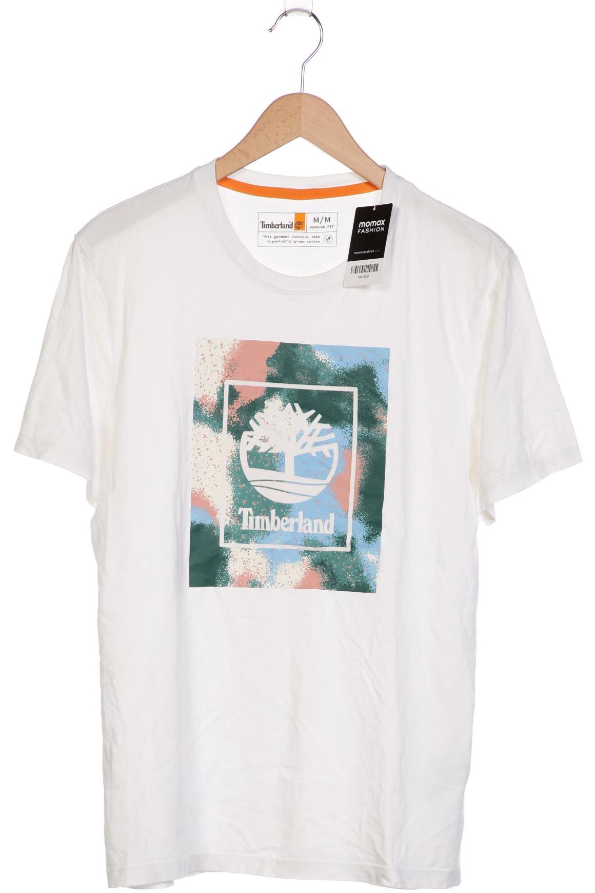 

Timberland Herren T-Shirt, weiß, Gr. 48
