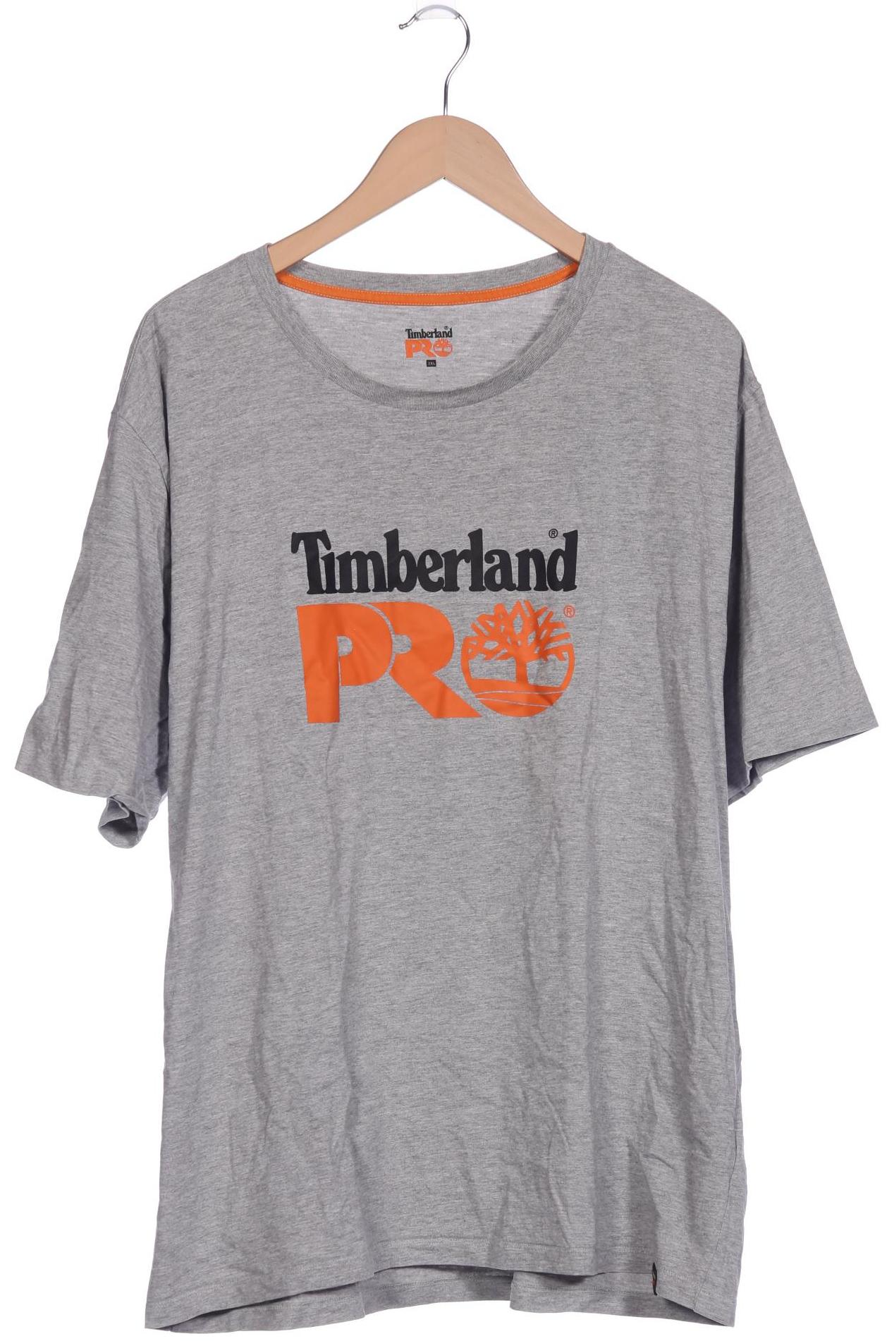 

Timberland Herren T-Shirt, grau, Gr. 58