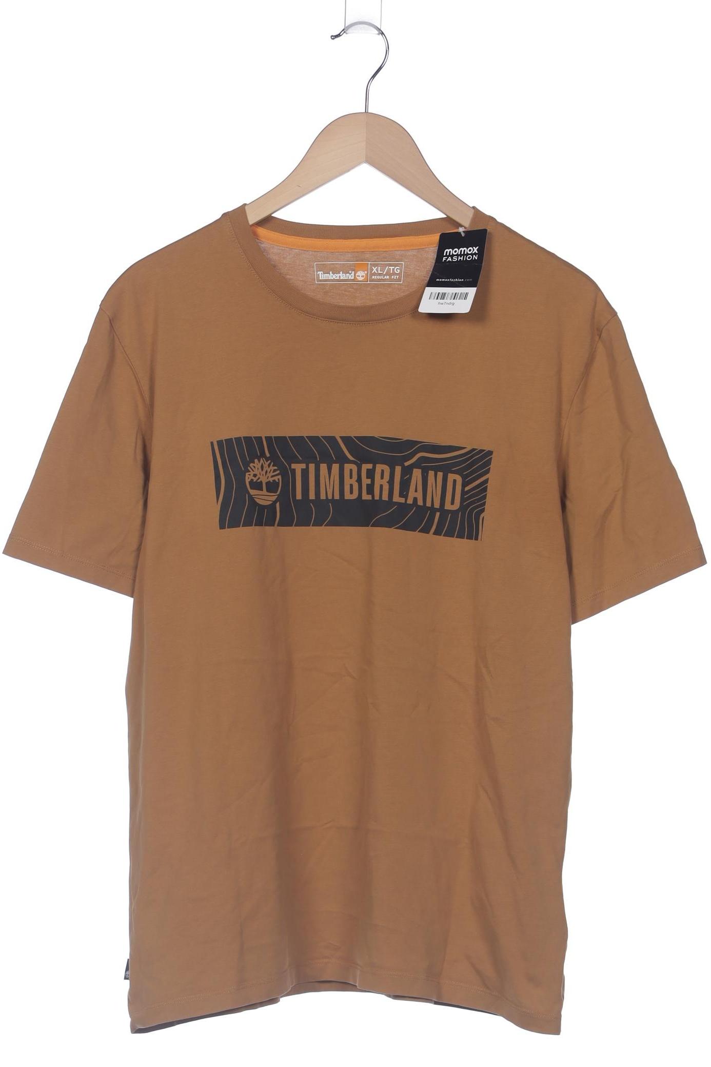 

Timberland Herren T-Shirt, beige, Gr. 54
