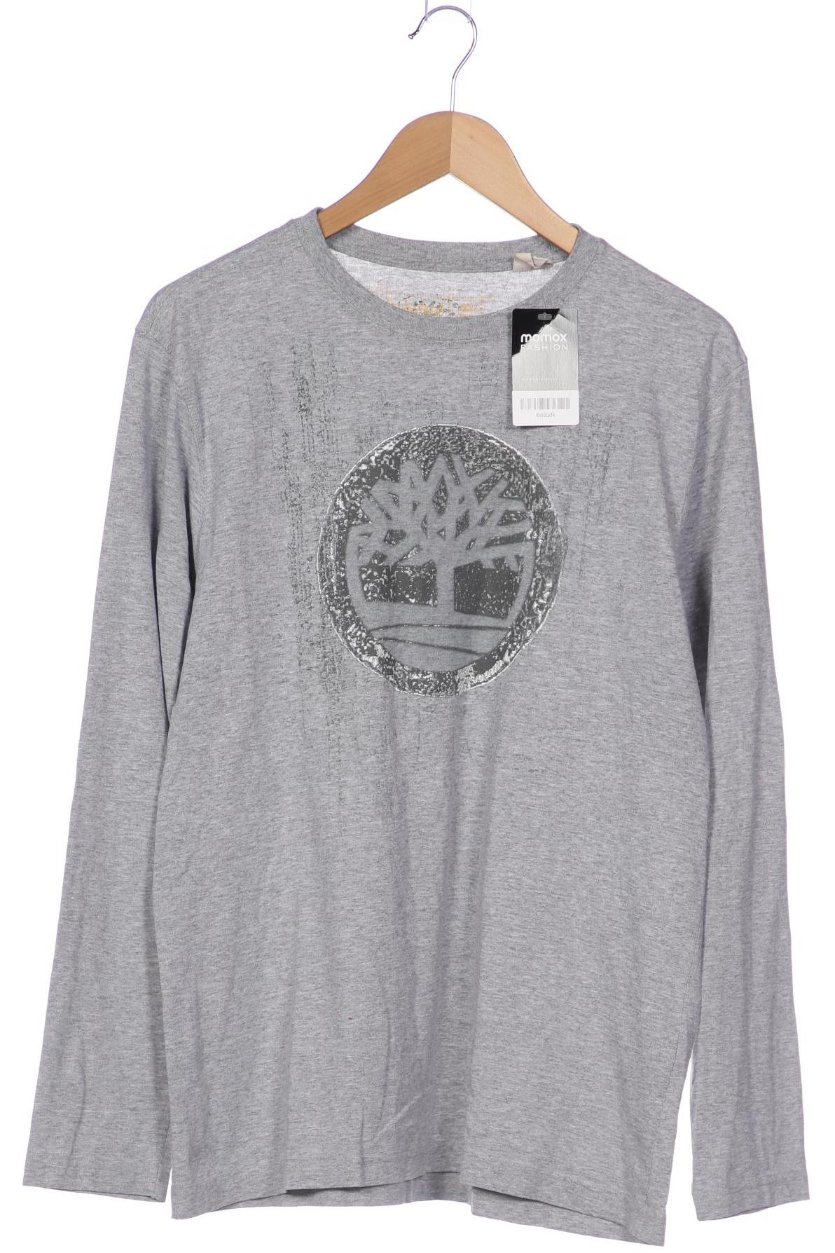 

Timberland Herren T-Shirt, grau, Gr. 48