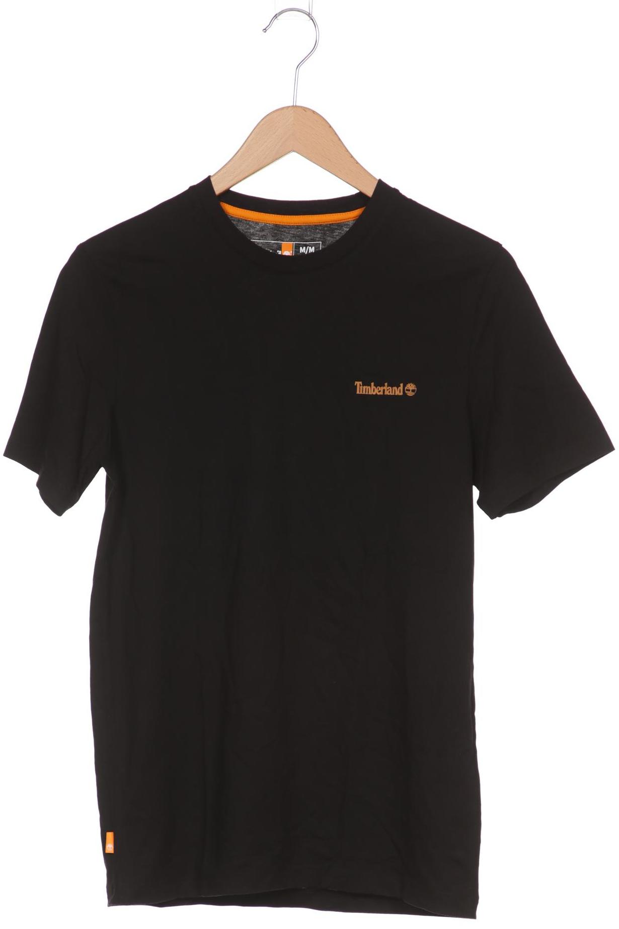 

Timberland Herren T-Shirt, schwarz, Gr. 48