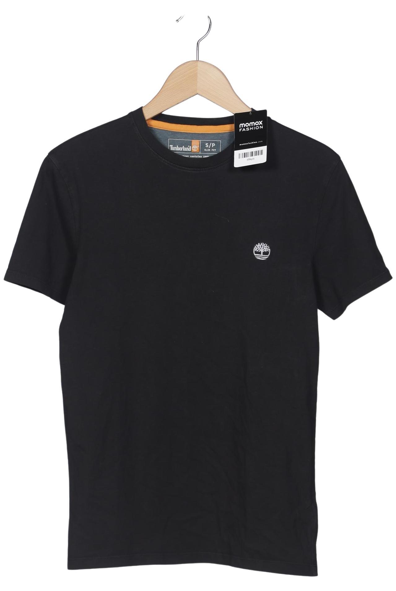 

Timberland Herren T-Shirt, schwarz, Gr. 46