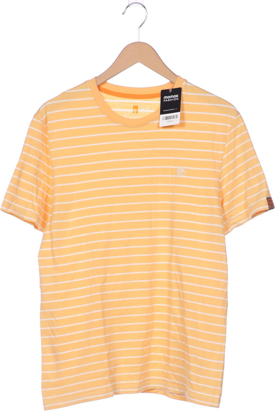 

Timberland Herren T-Shirt, orange, Gr. 48