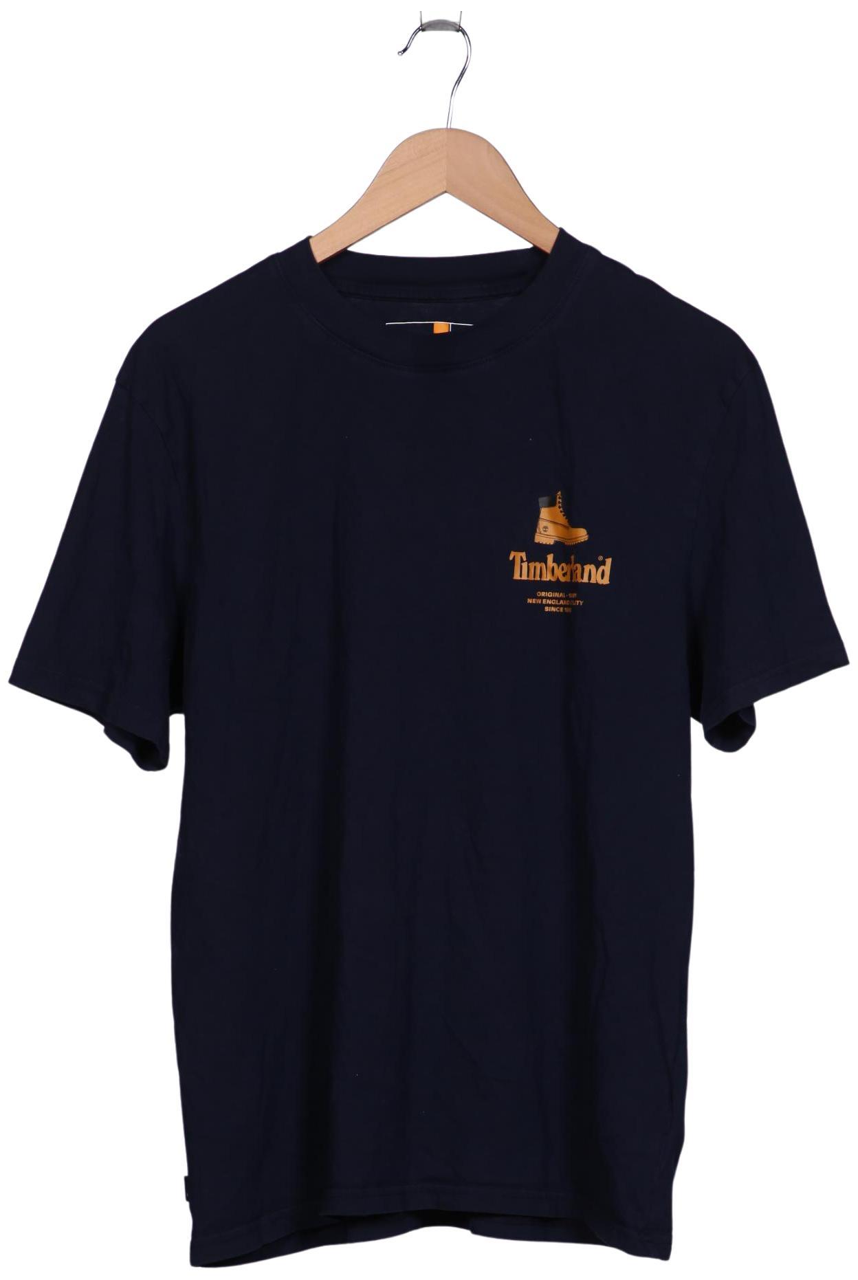 

Timberland Herren T-Shirt, marineblau, Gr. 52
