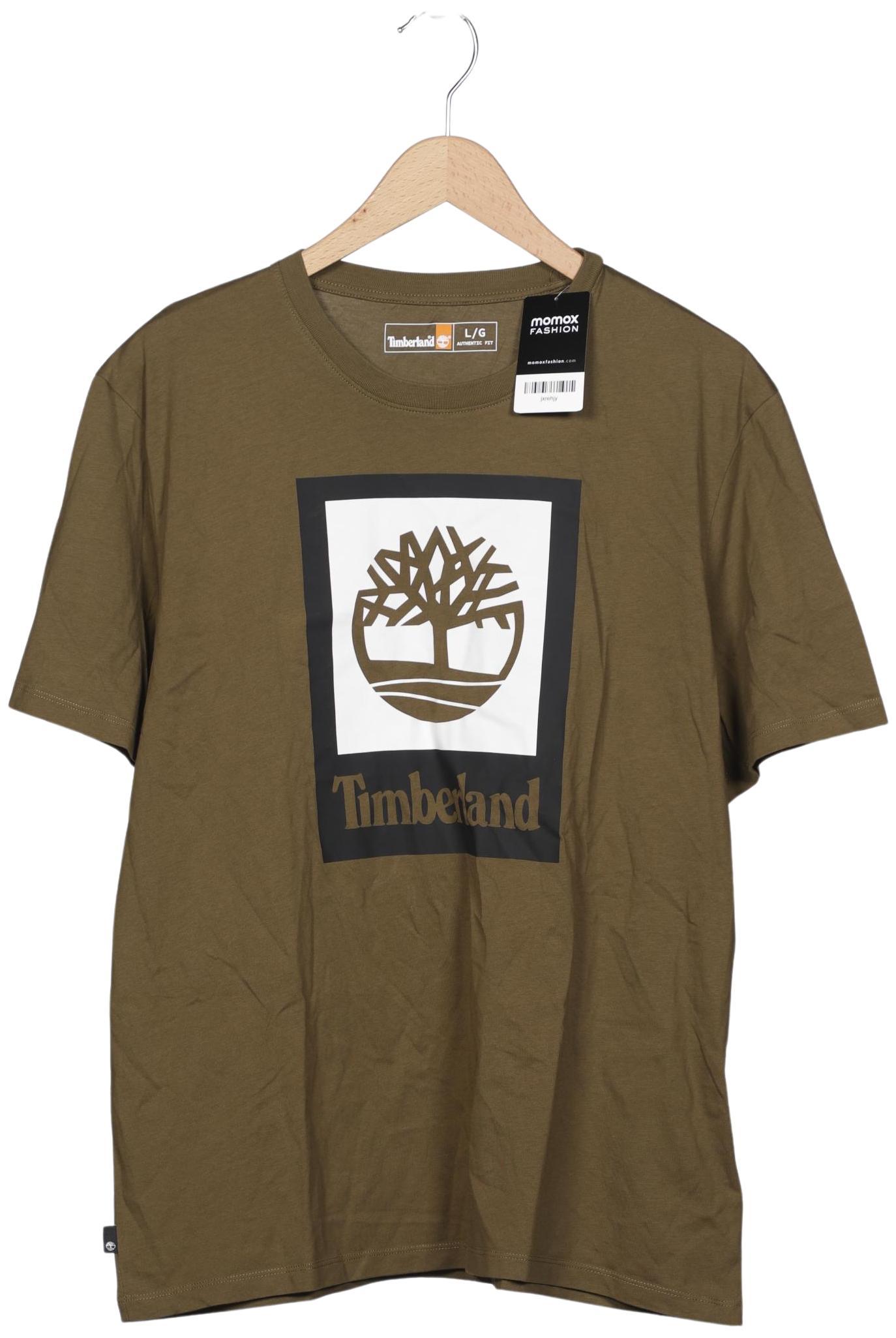 

Timberland Herren T-Shirt, grün, Gr. 52