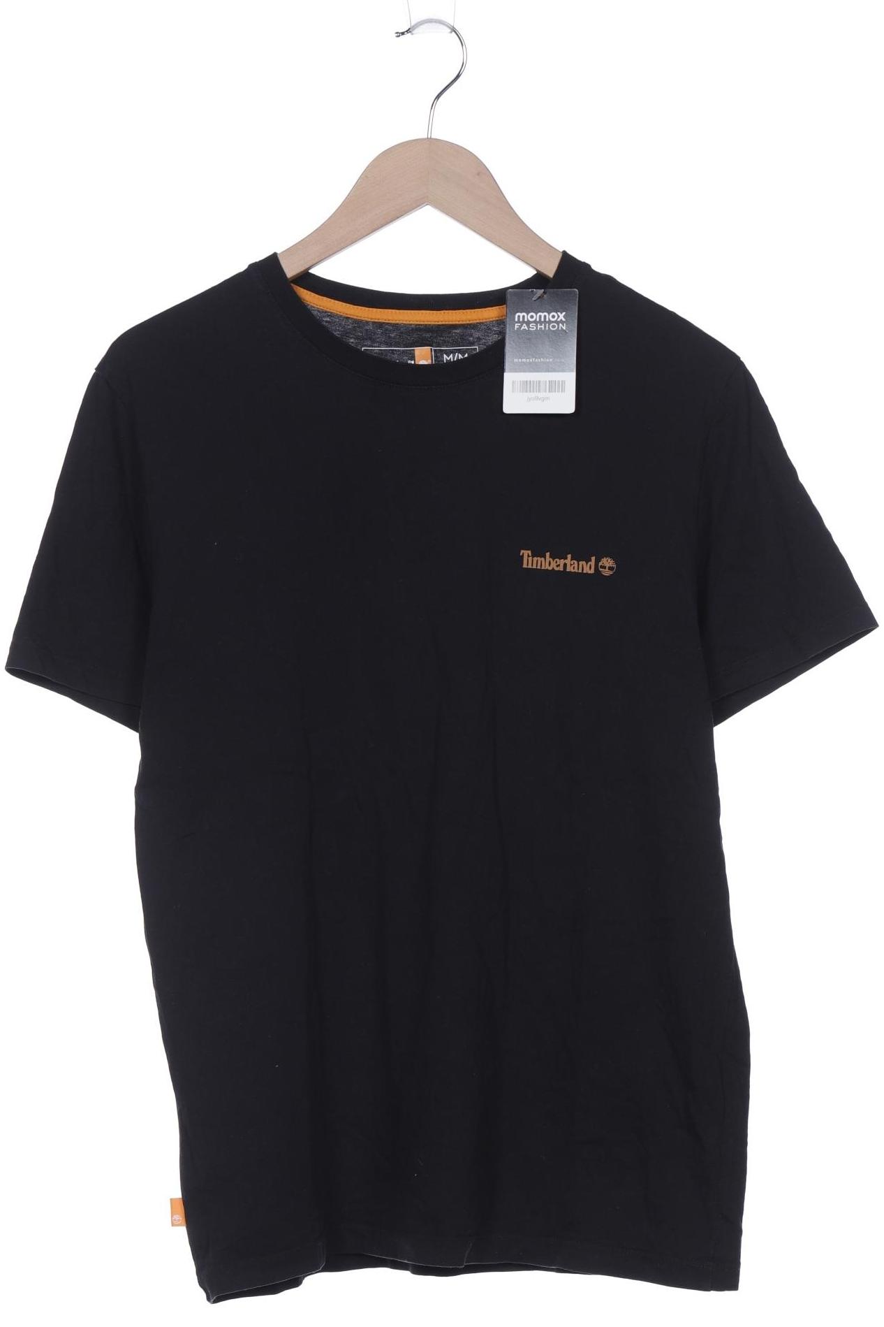 

Timberland Herren T-Shirt, schwarz, Gr. 48