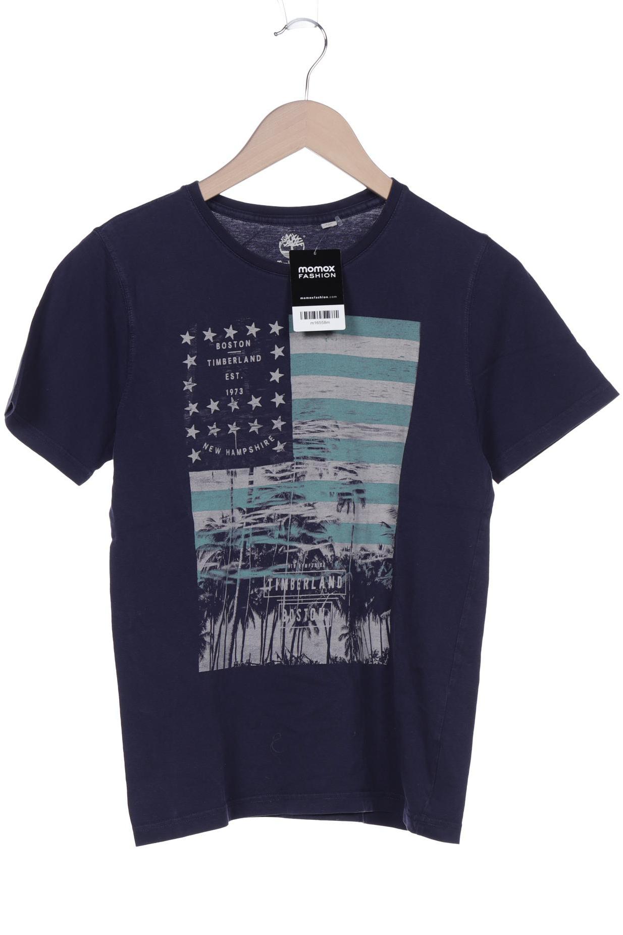 

Timberland Herren T-Shirt, flieder, Gr. 48