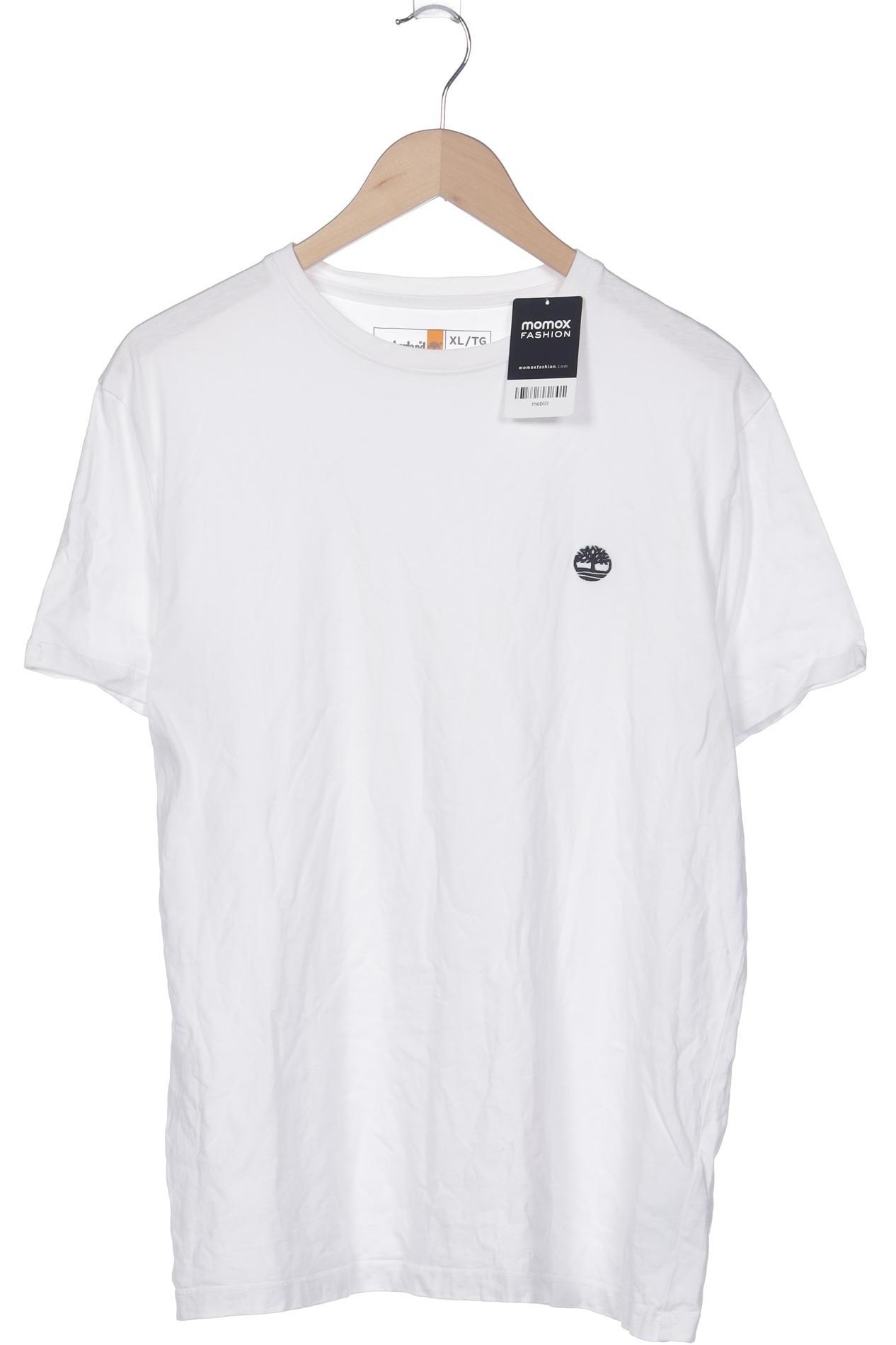 

Timberland Herren T-Shirt, weiß, Gr. 54