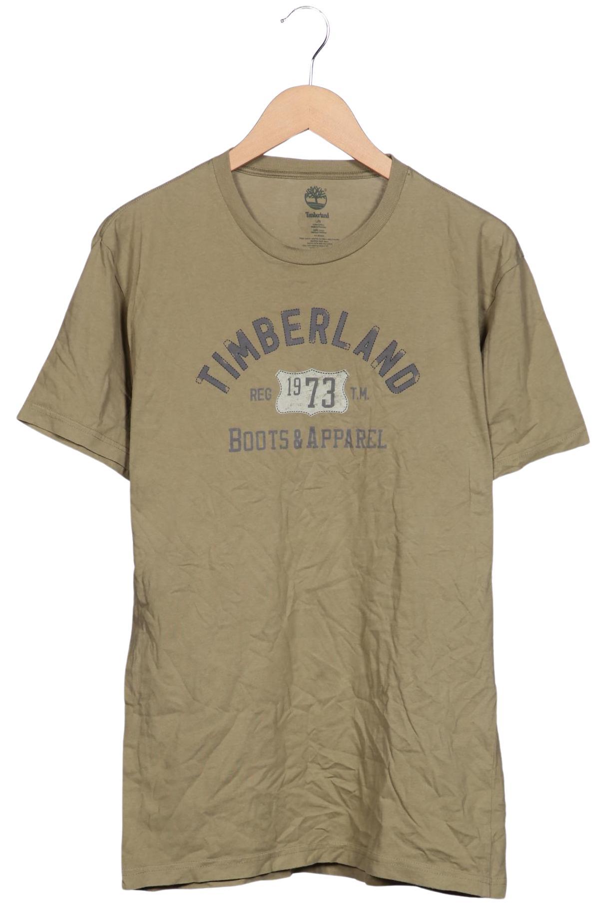 Thumbnail - Timberland Herren T-Shirt, grün, Gr. 52