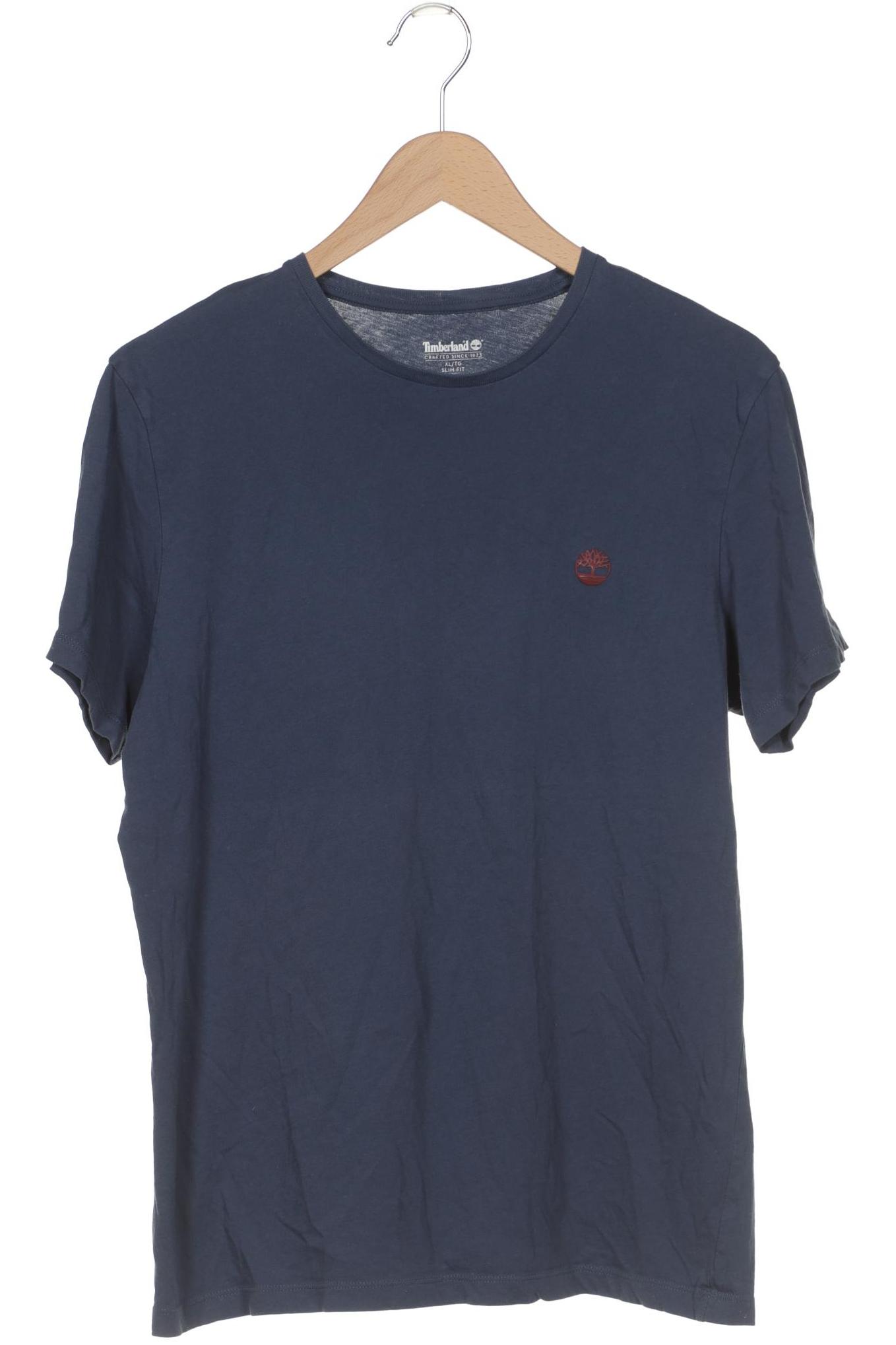 

Timberland Herren T-Shirt, blau, Gr. 54