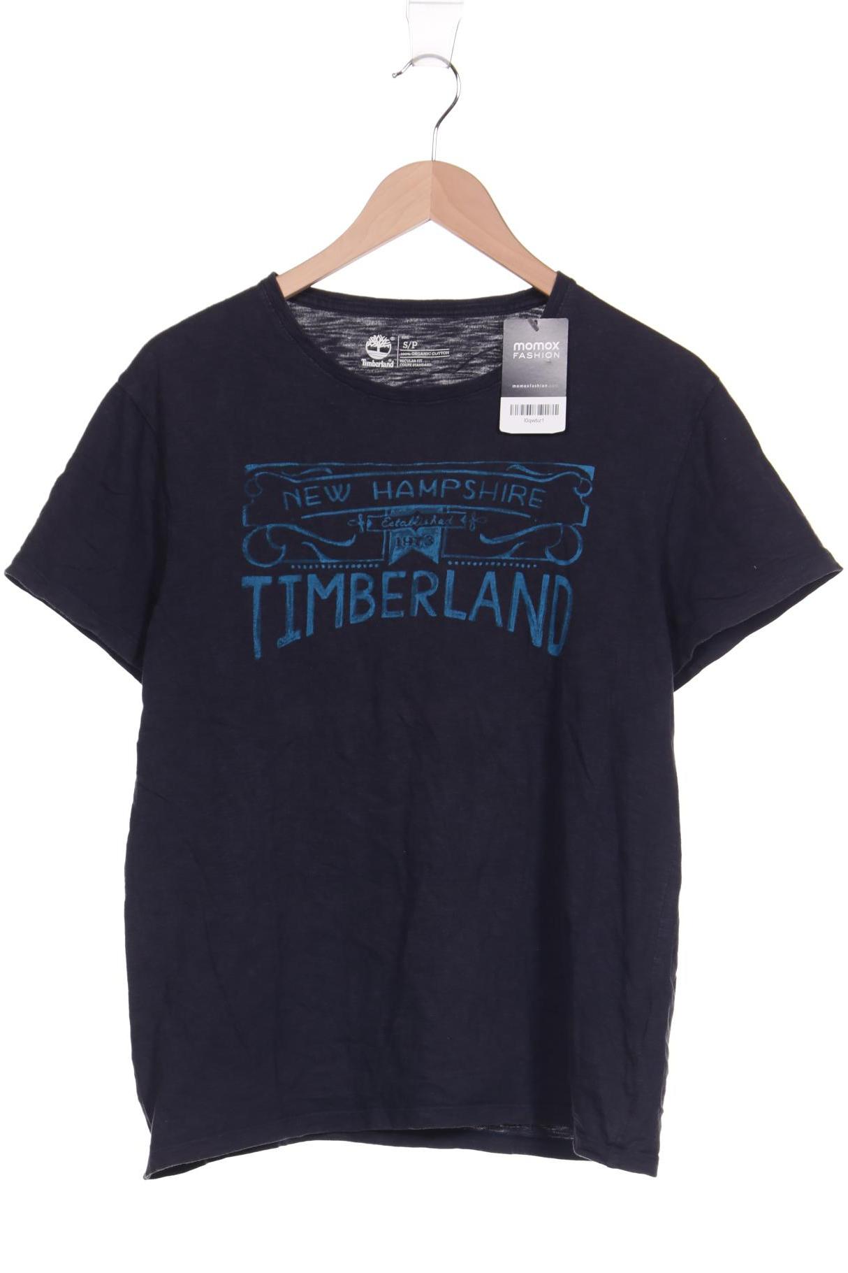 

Timberland Herren T-Shirt, marineblau