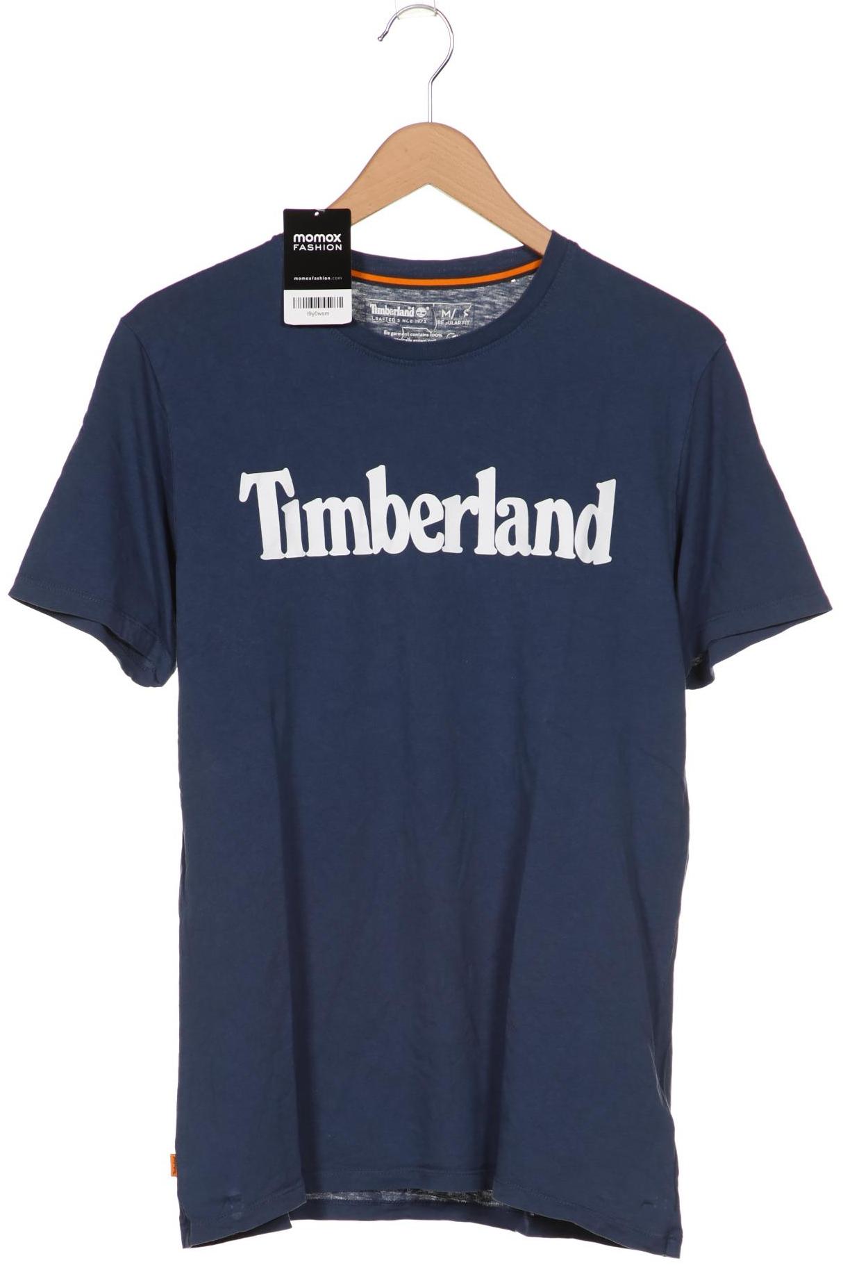 

Timberland Herren T-Shirt, blau