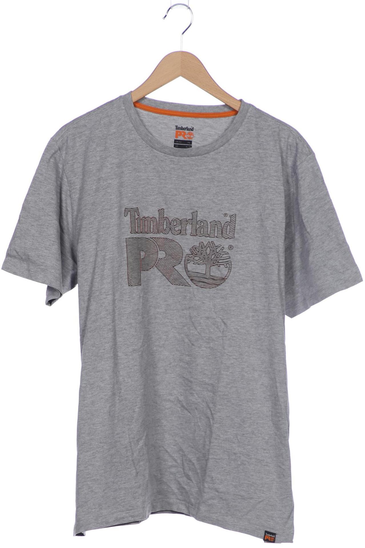 

Timberland Herren T-Shirt, grau, Gr. 56