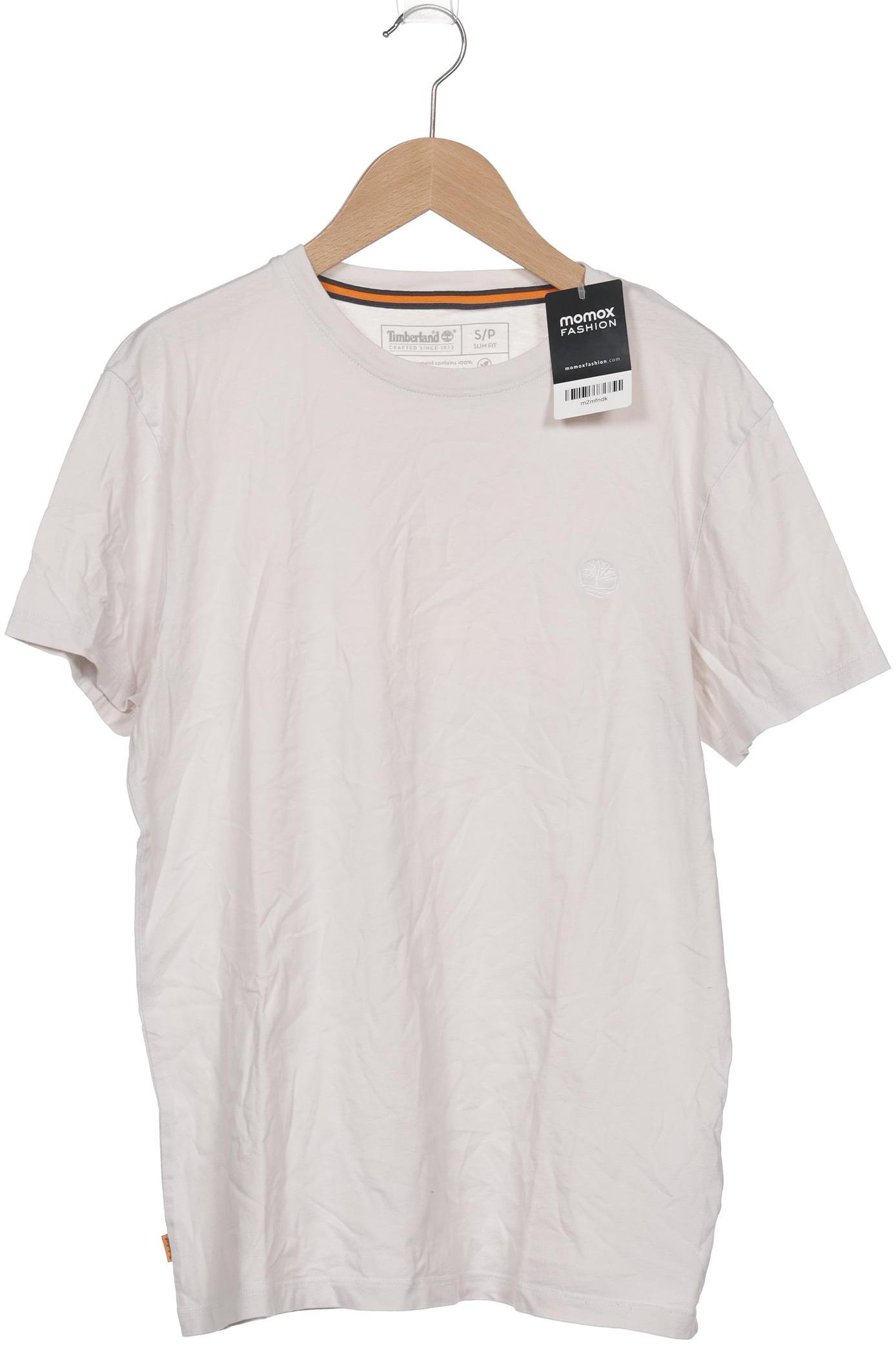 

Timberland Herren T-Shirt, weiß, Gr. 46