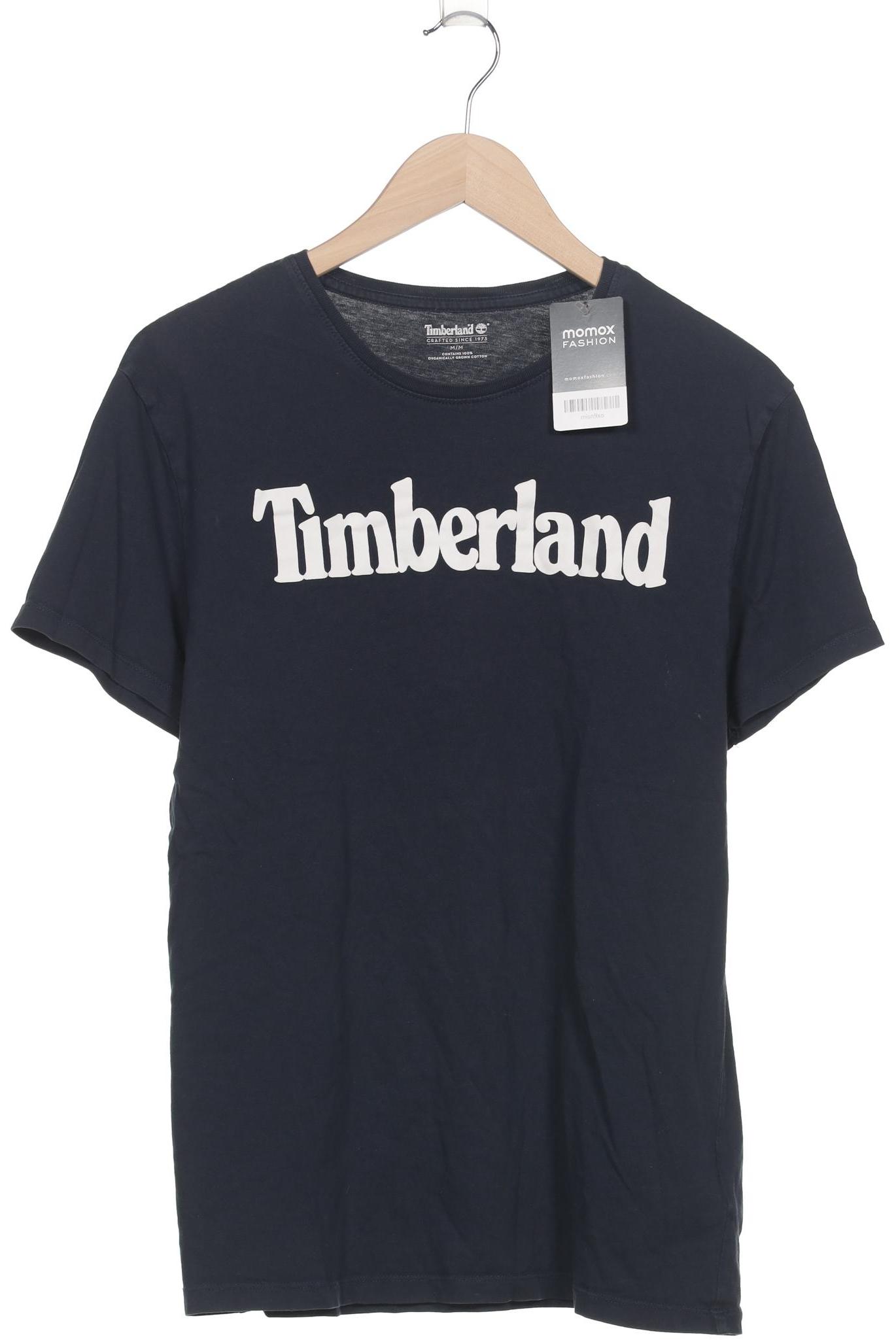 

Timberland Herren T-Shirt, marineblau, Gr. 48