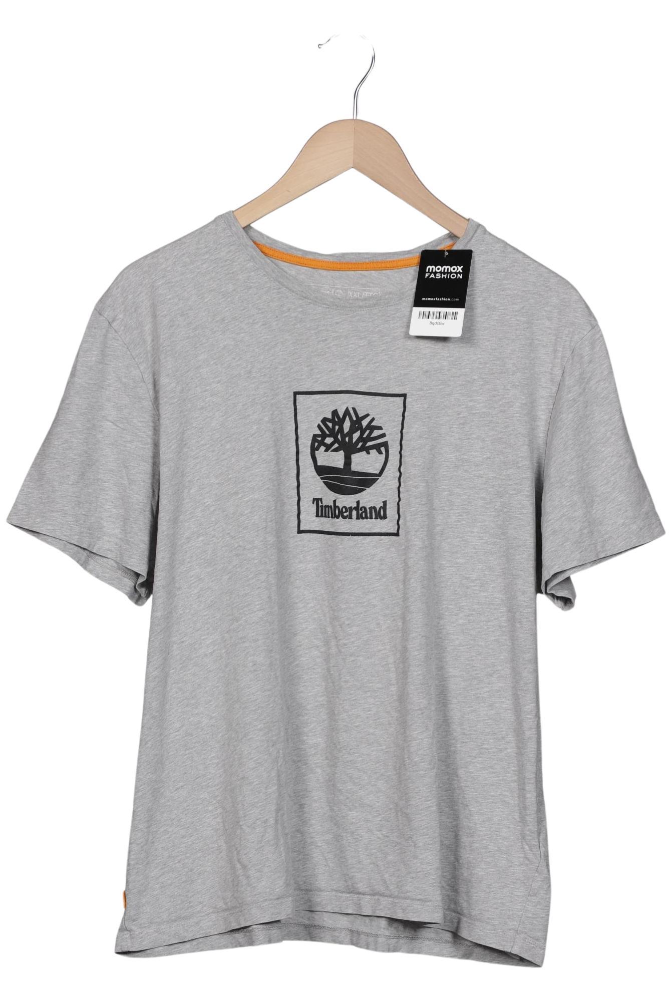 

Timberland Herren T-Shirt, grau, Gr. 56