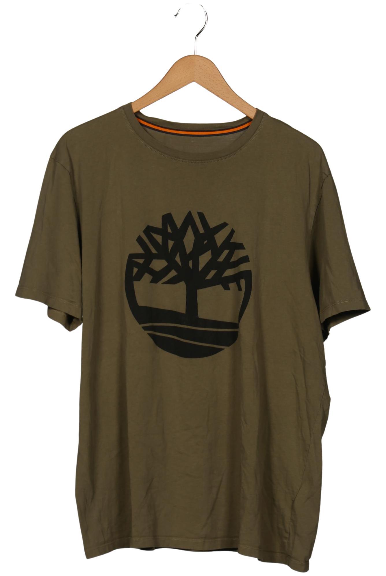 

Timberland Herren T-Shirt, grün, Gr. 54