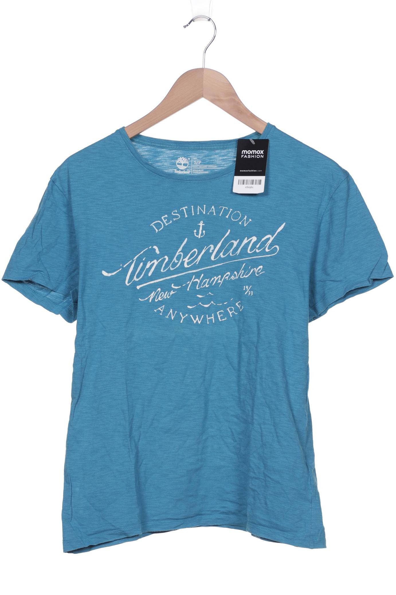 

Timberland Herren T-Shirt, blau